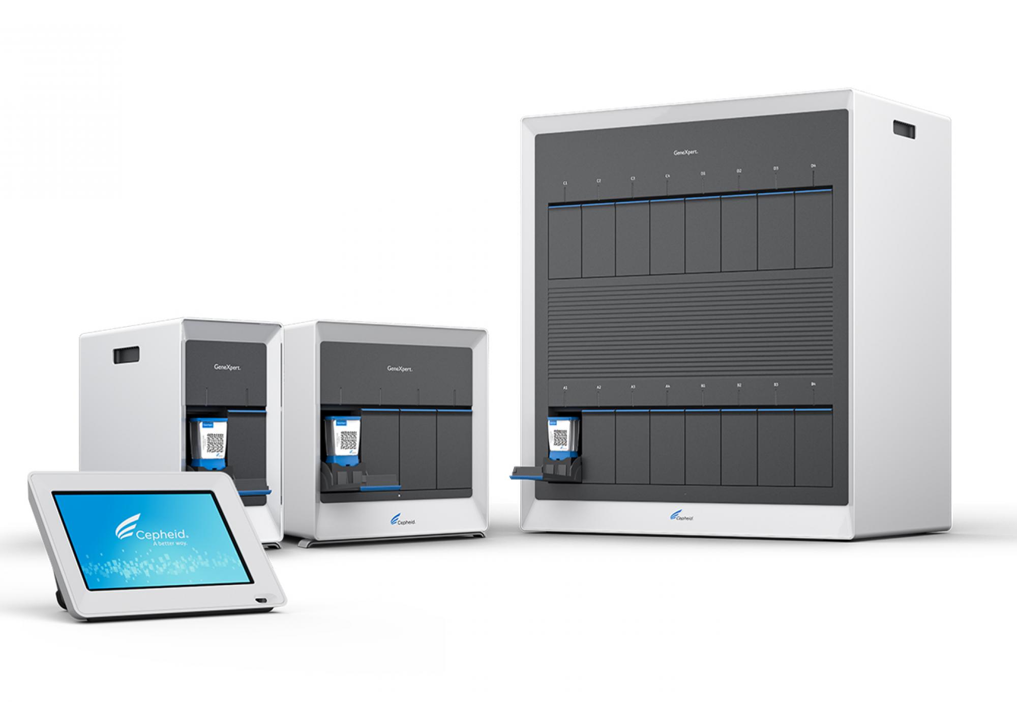 Cepheid article header