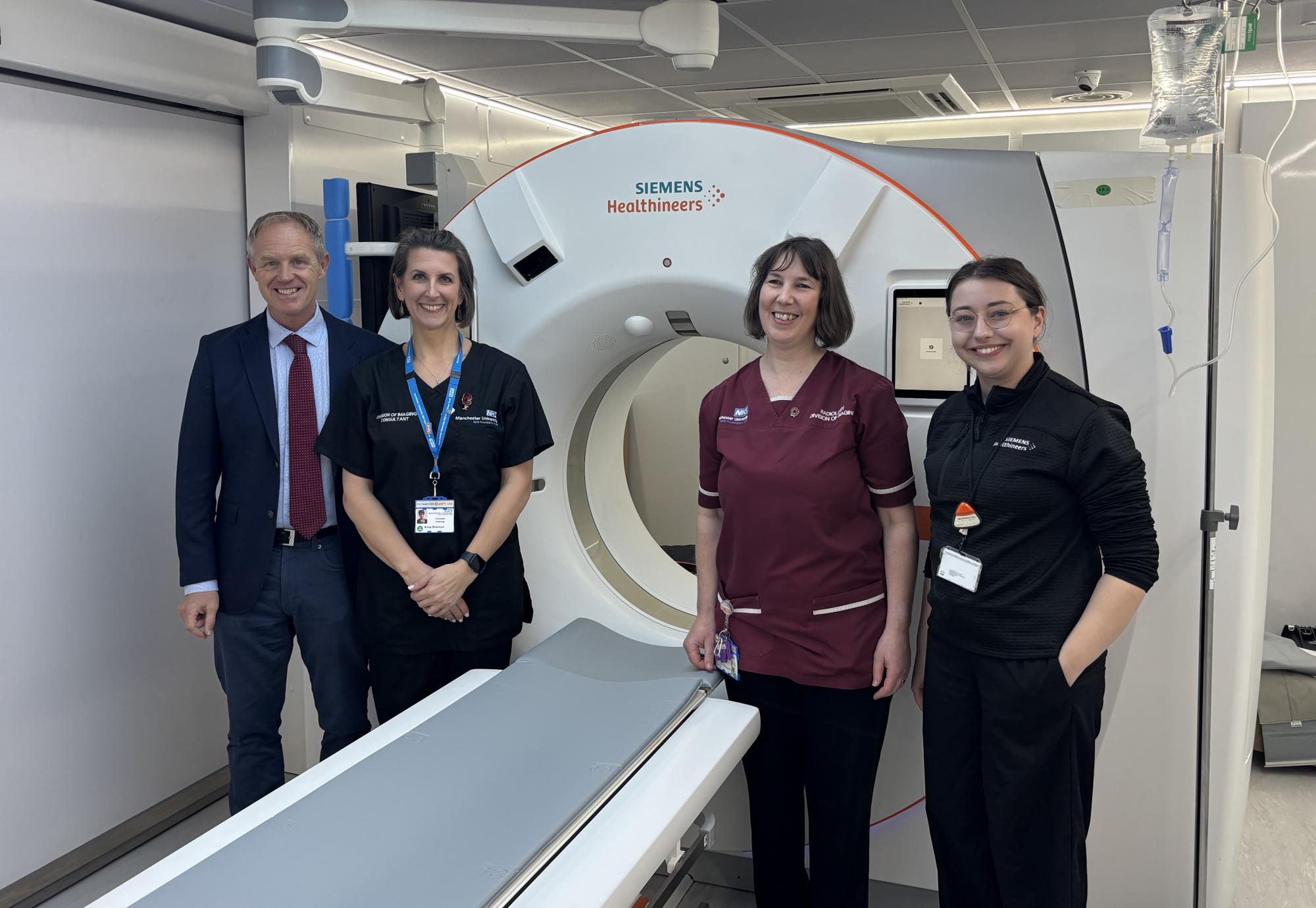 SHS - GMFT Lung Cancer Screening