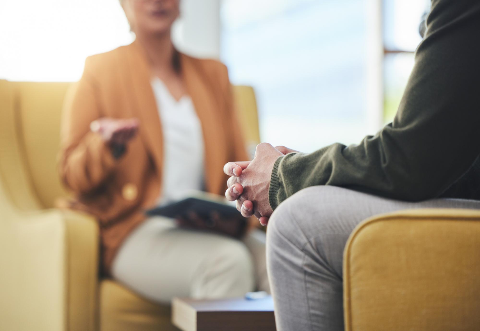 Mental health services