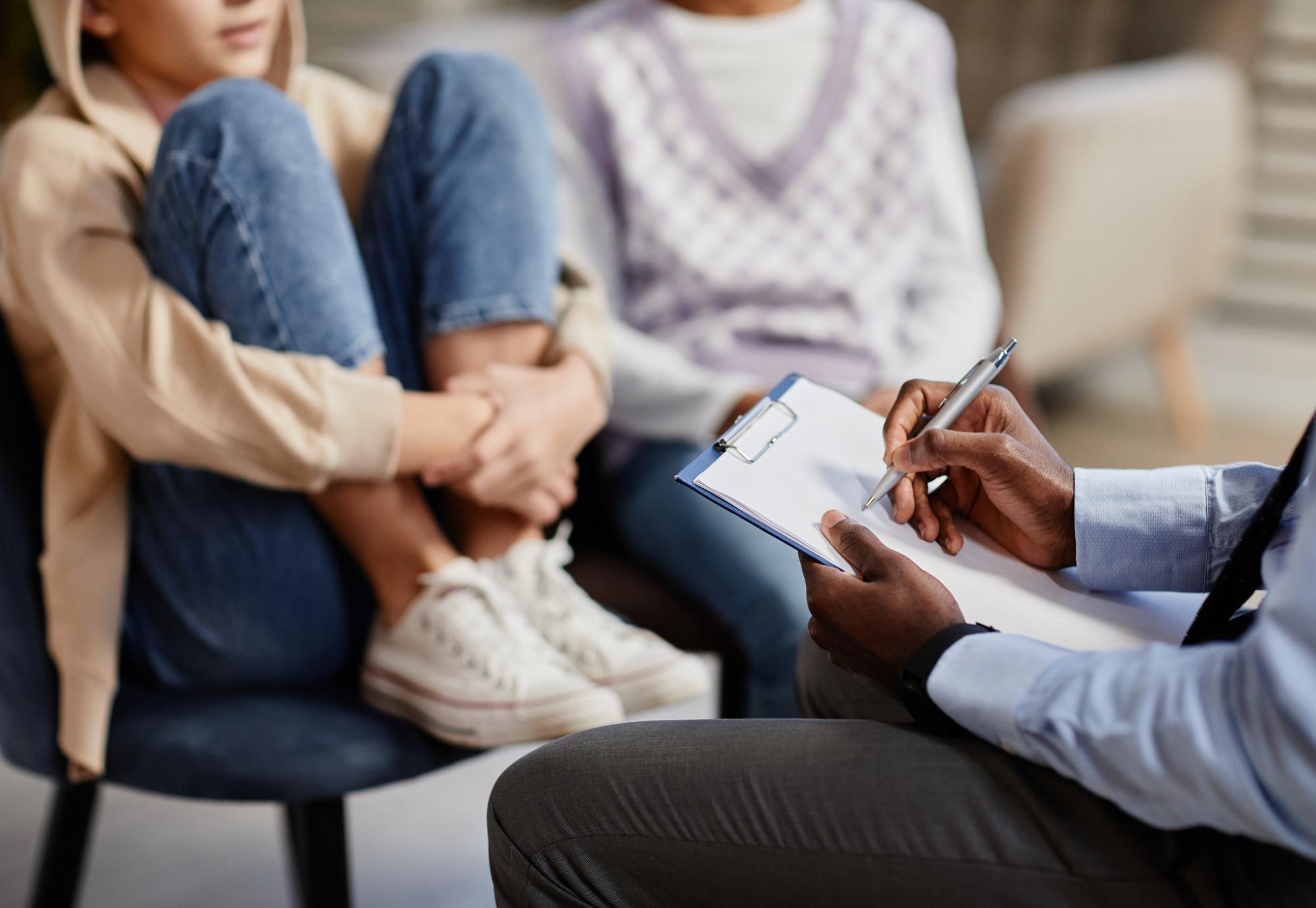 Child mental health