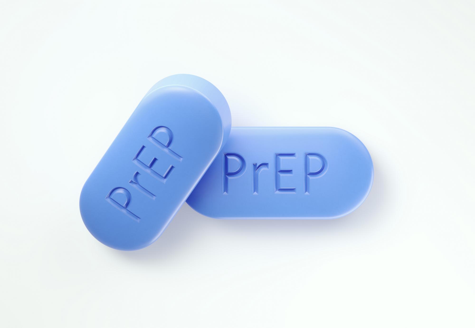 HIV Prep Pills
