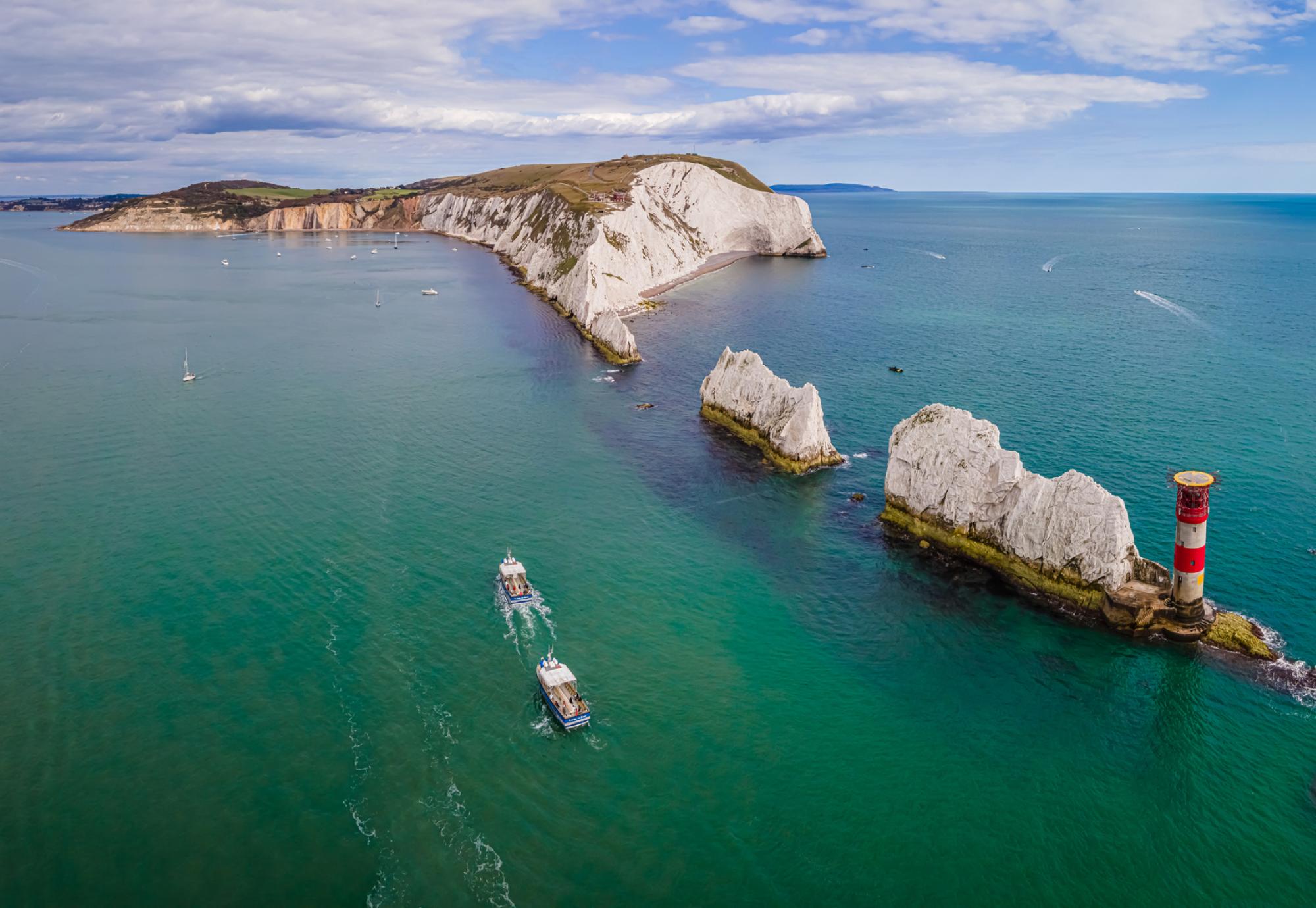 Isle of Wight