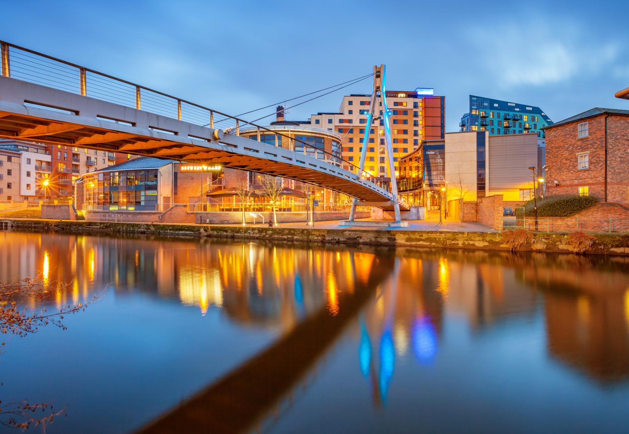 Leeds