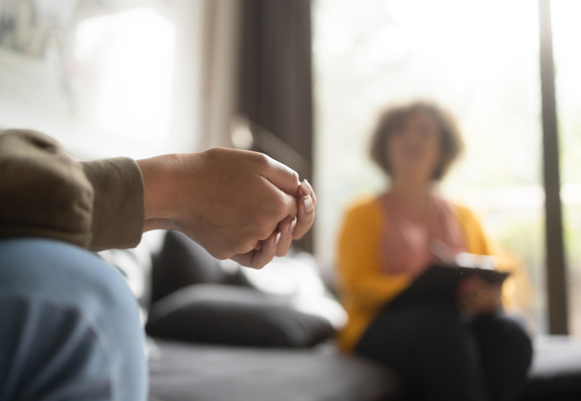Report calls for welfare advice to be embedded in mental health care ...