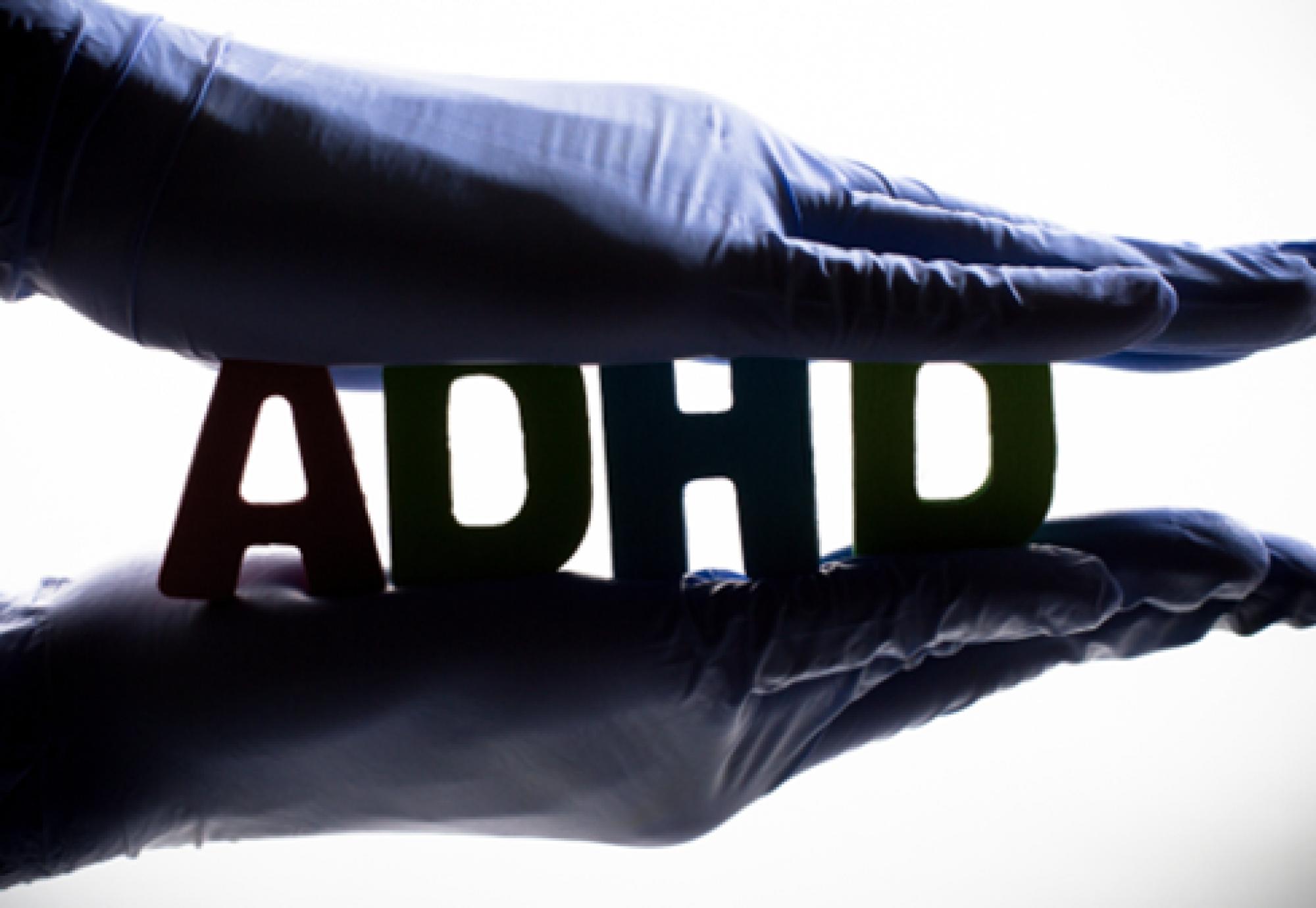 ADHD image