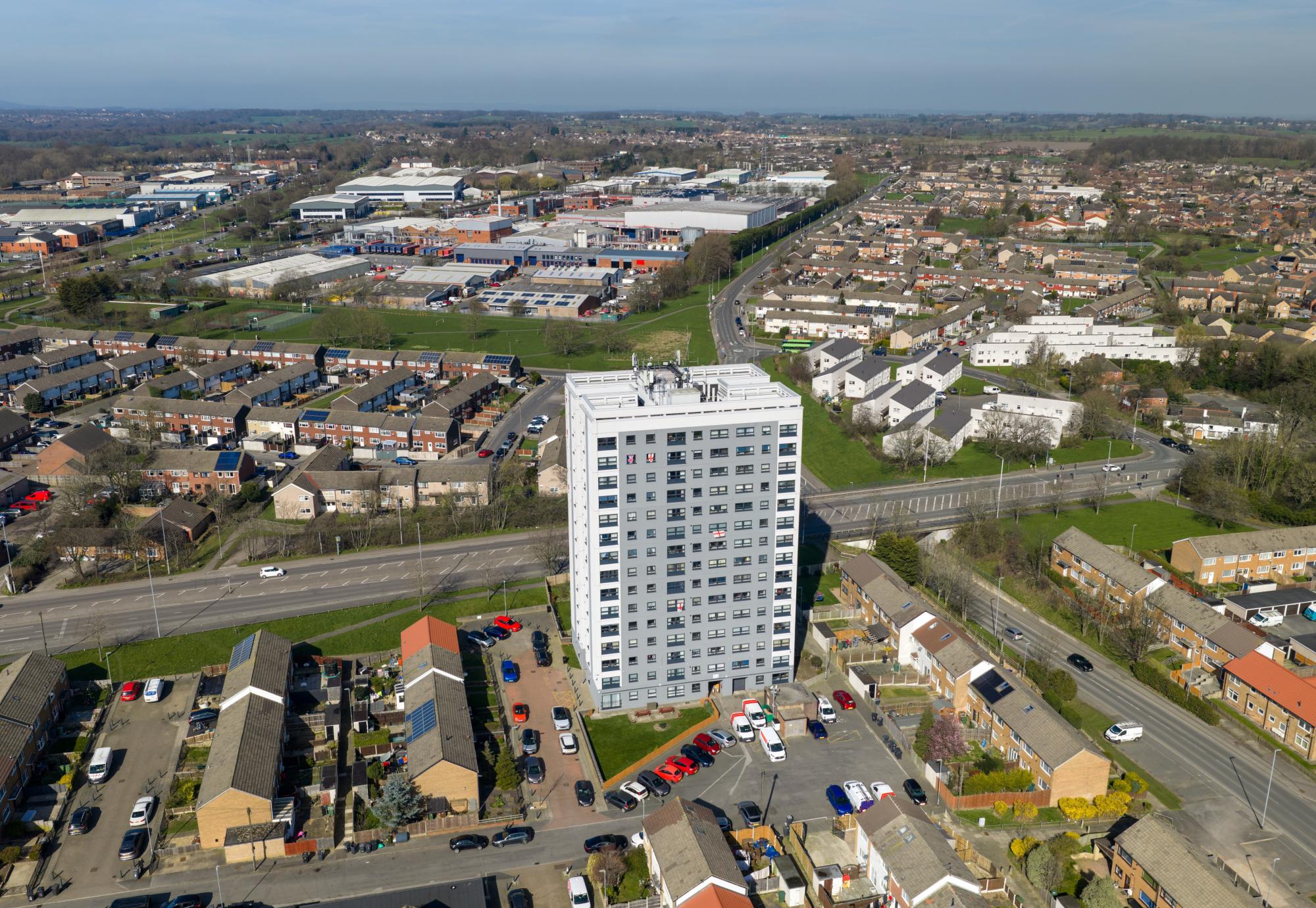 Seacroft, Leeds