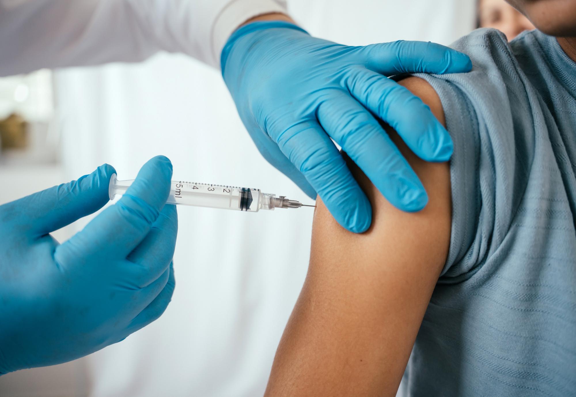 Vaccination