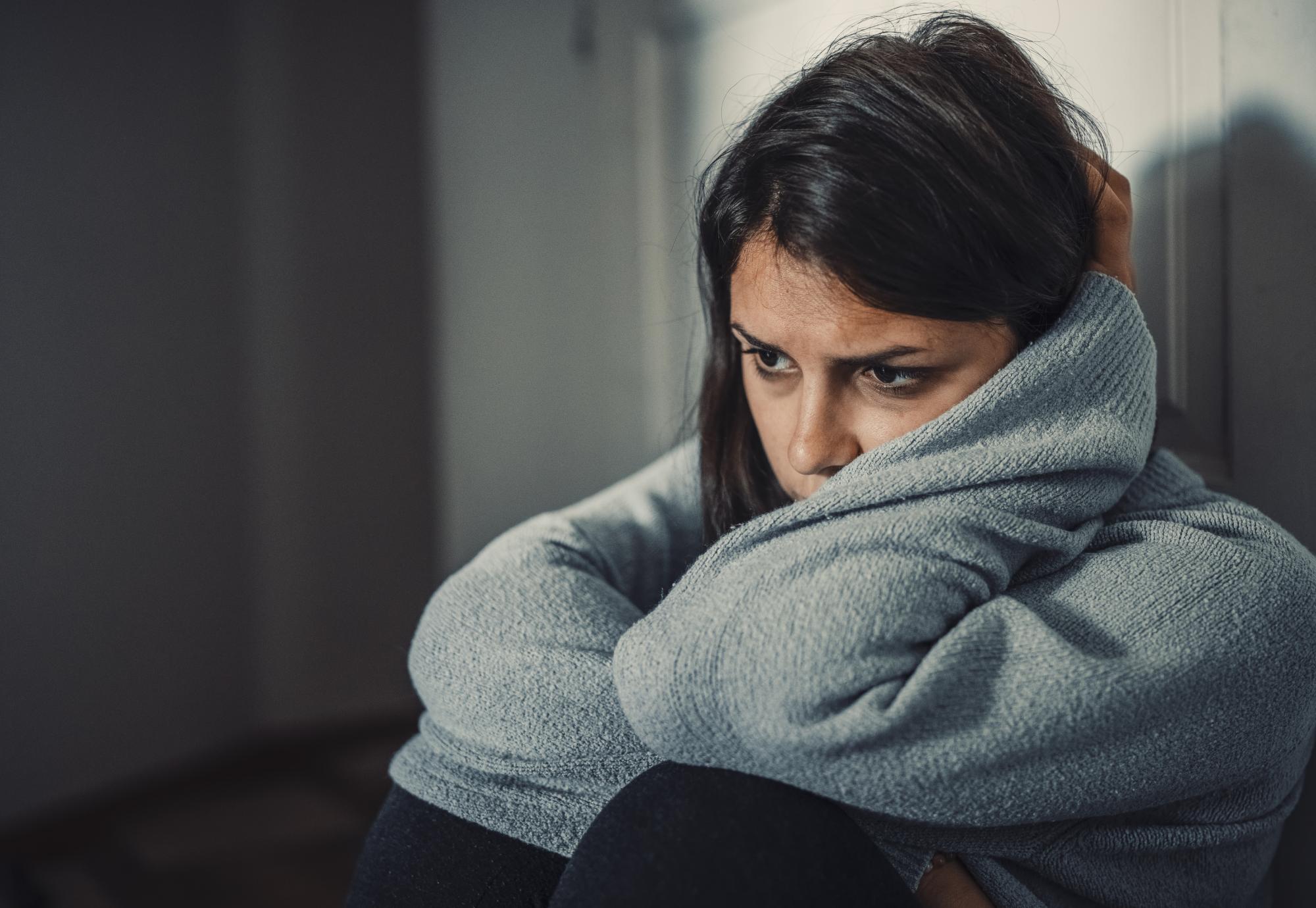 Vulnerable patient