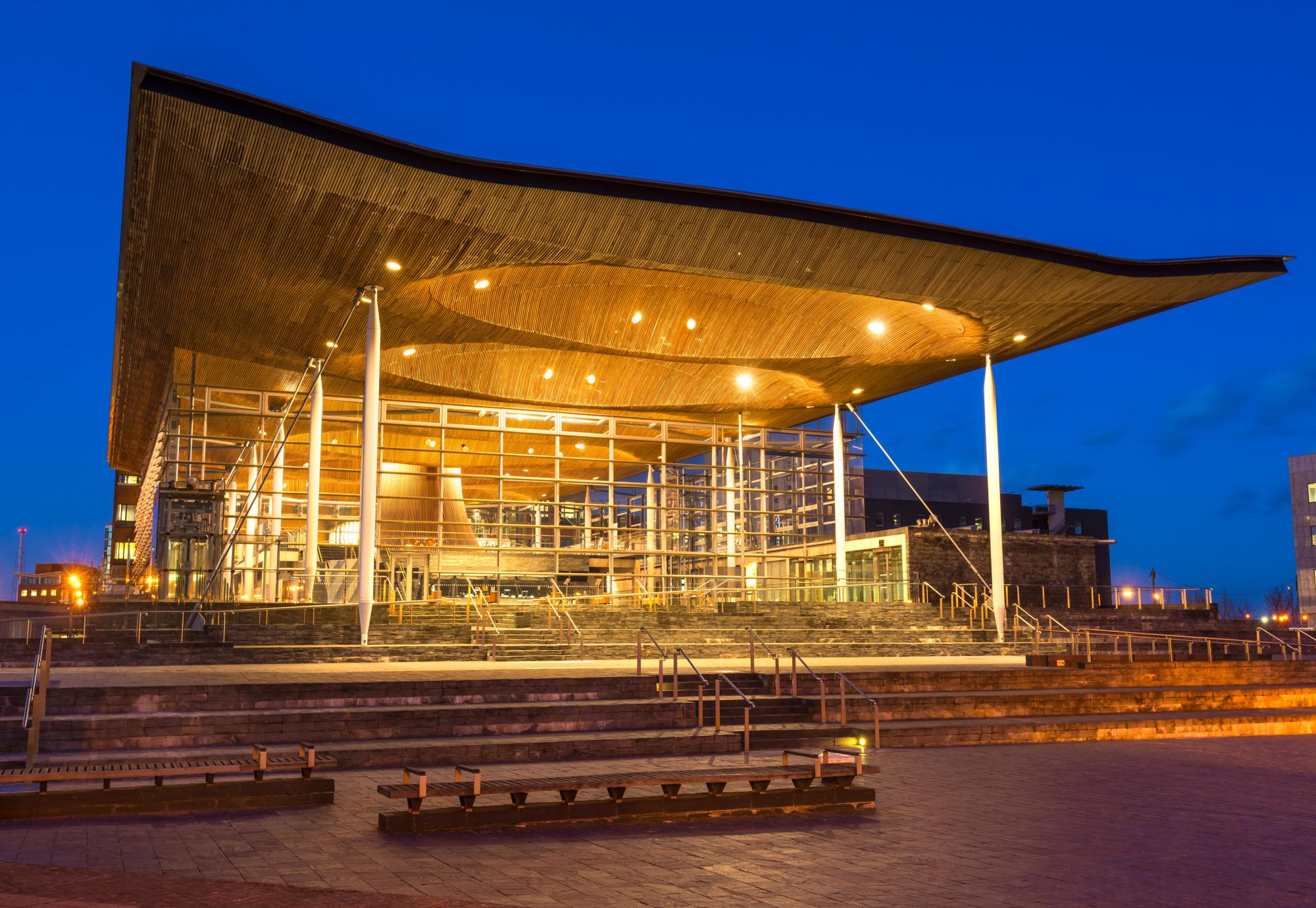 Welsh Government