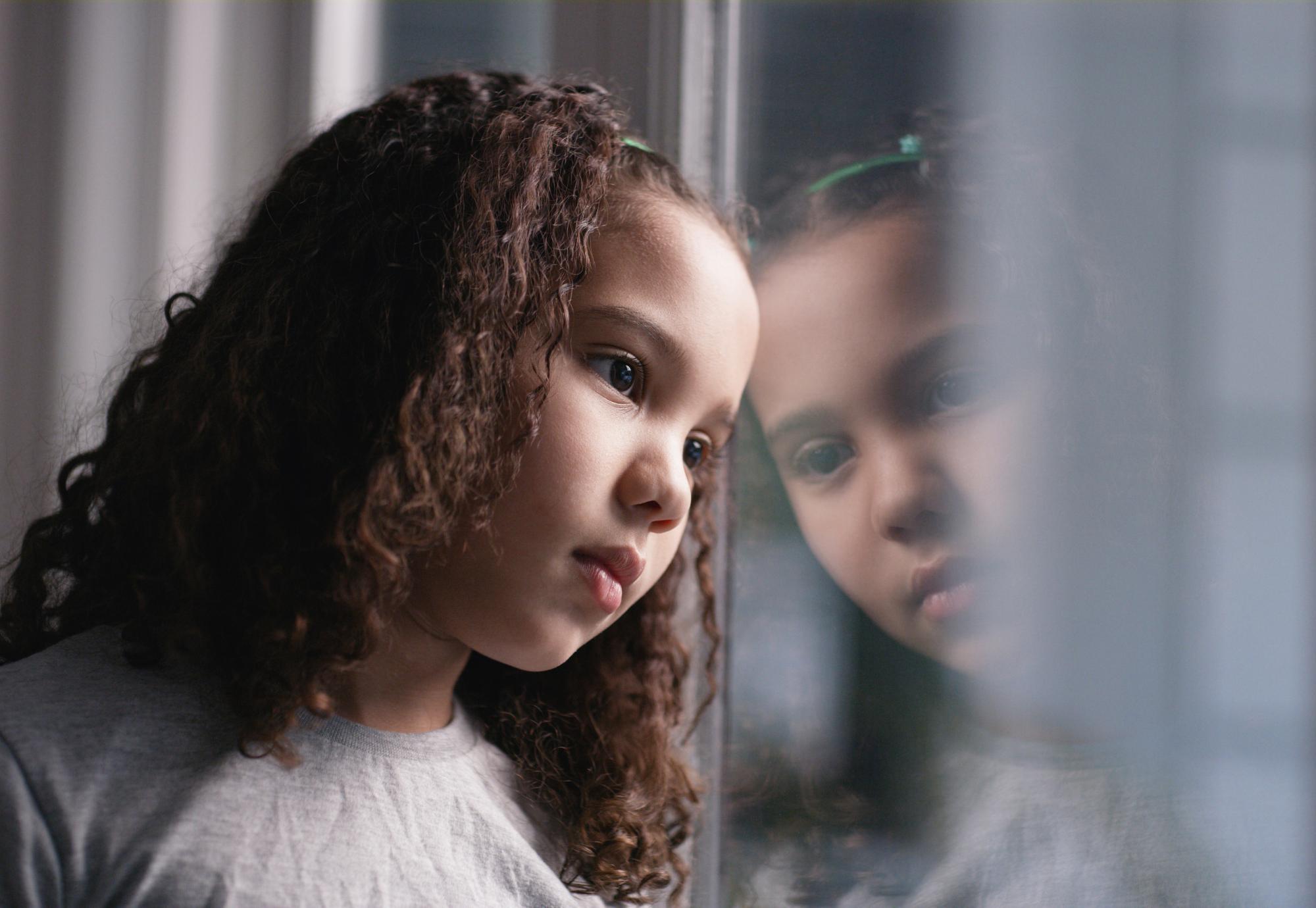 Childrens' mental health