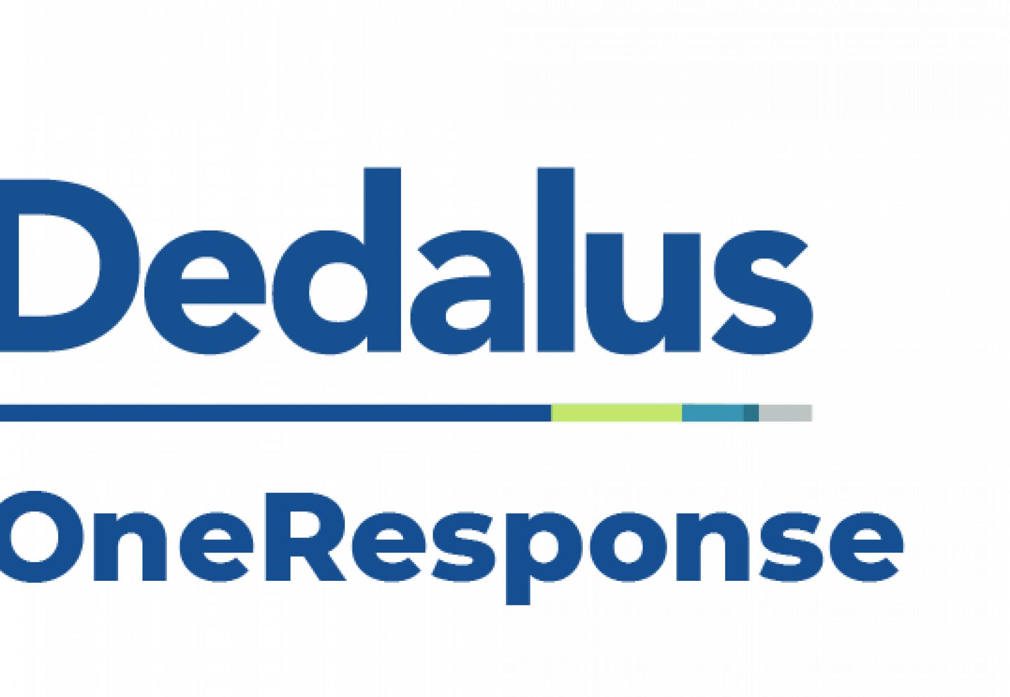 Dedalus One Response
