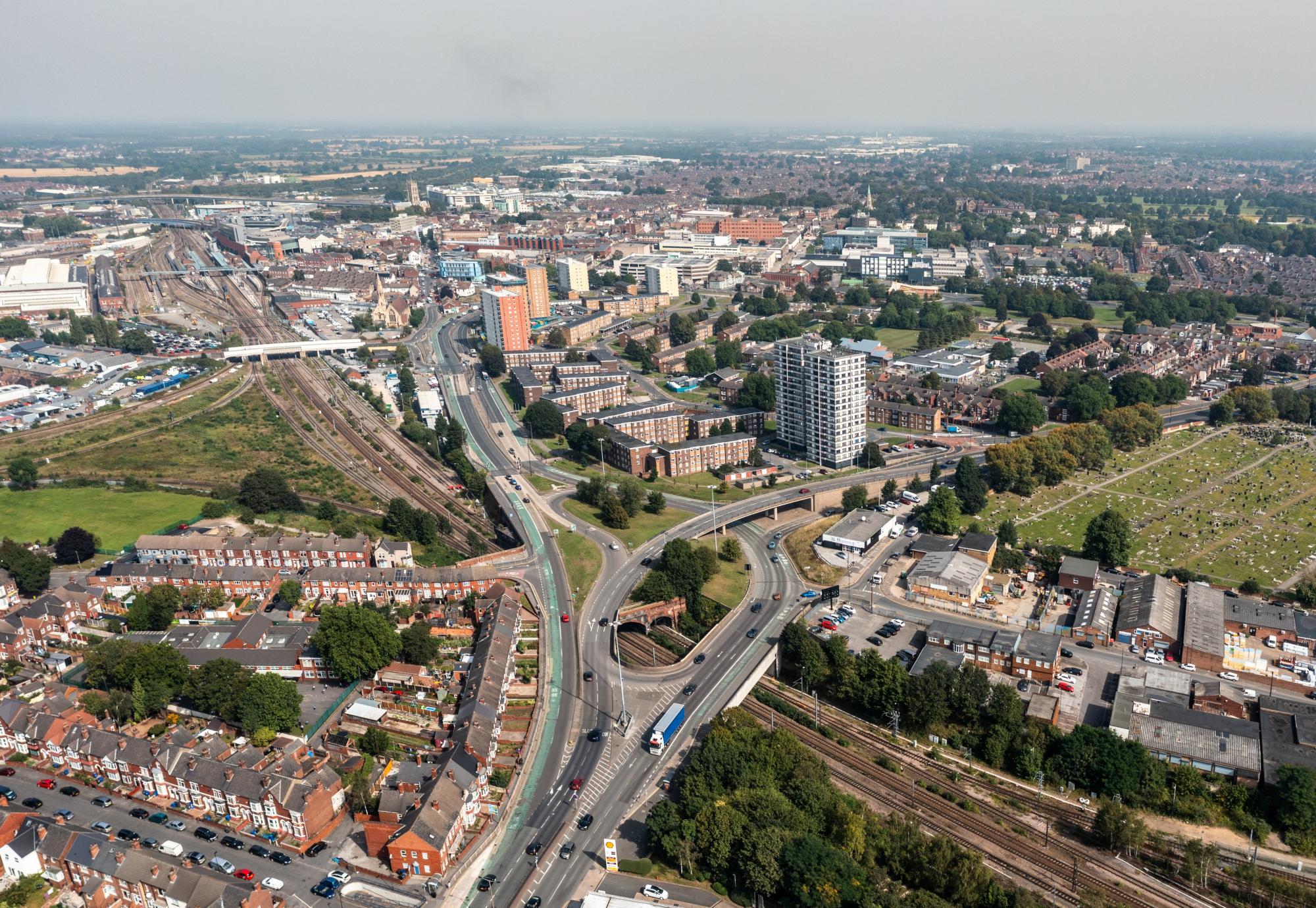 Doncaster