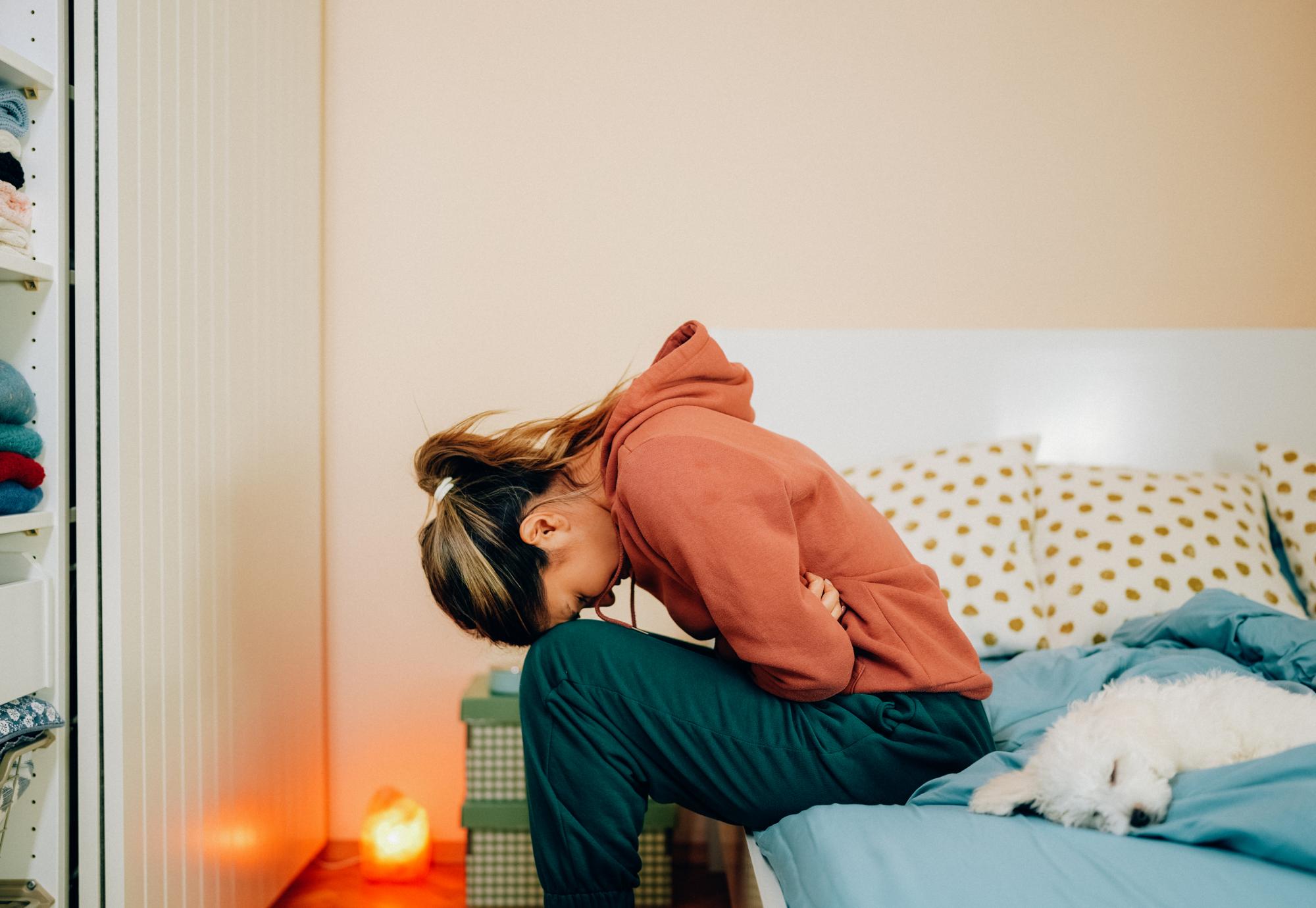 Endometriosis