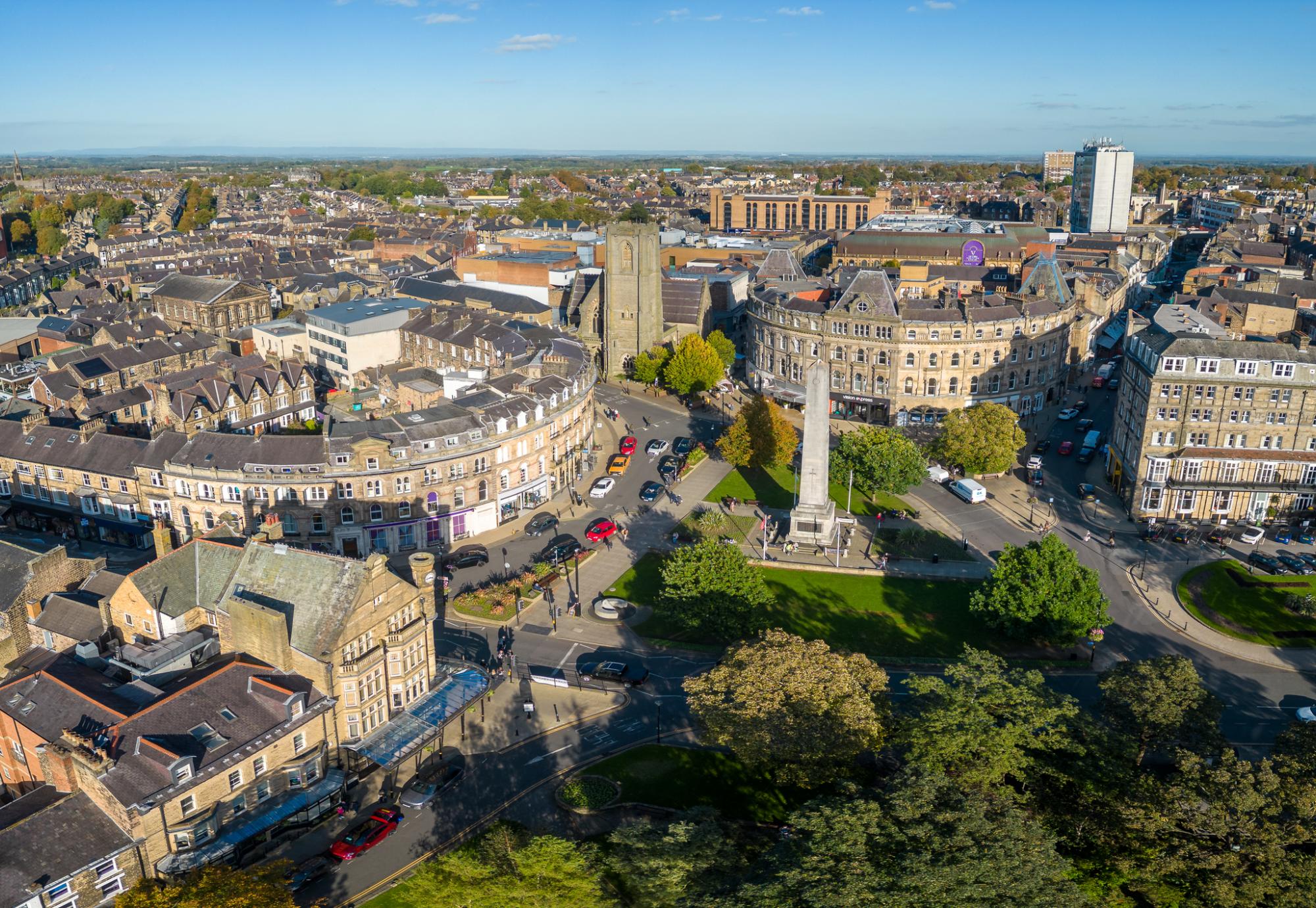 Harrogate