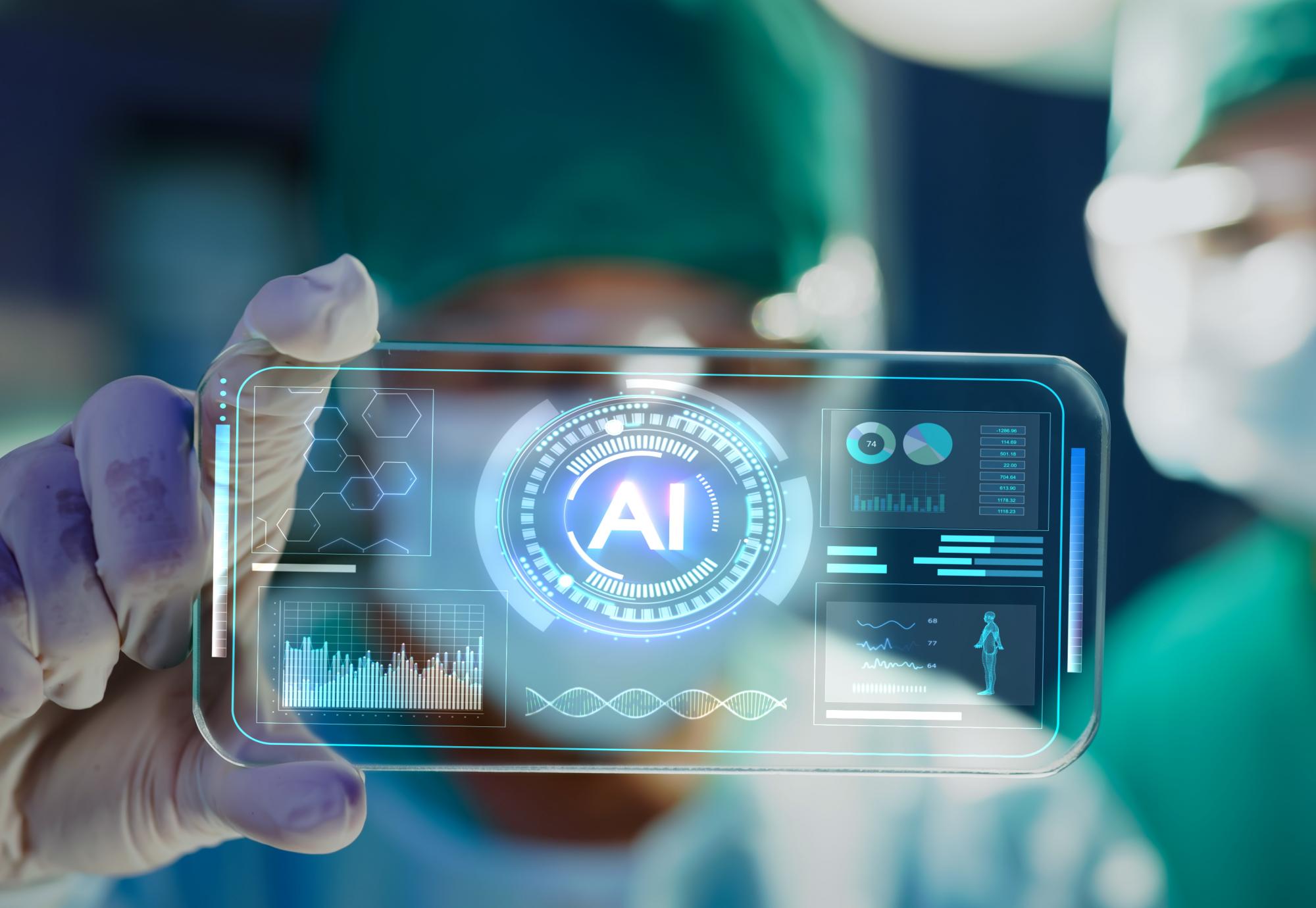 Health AI