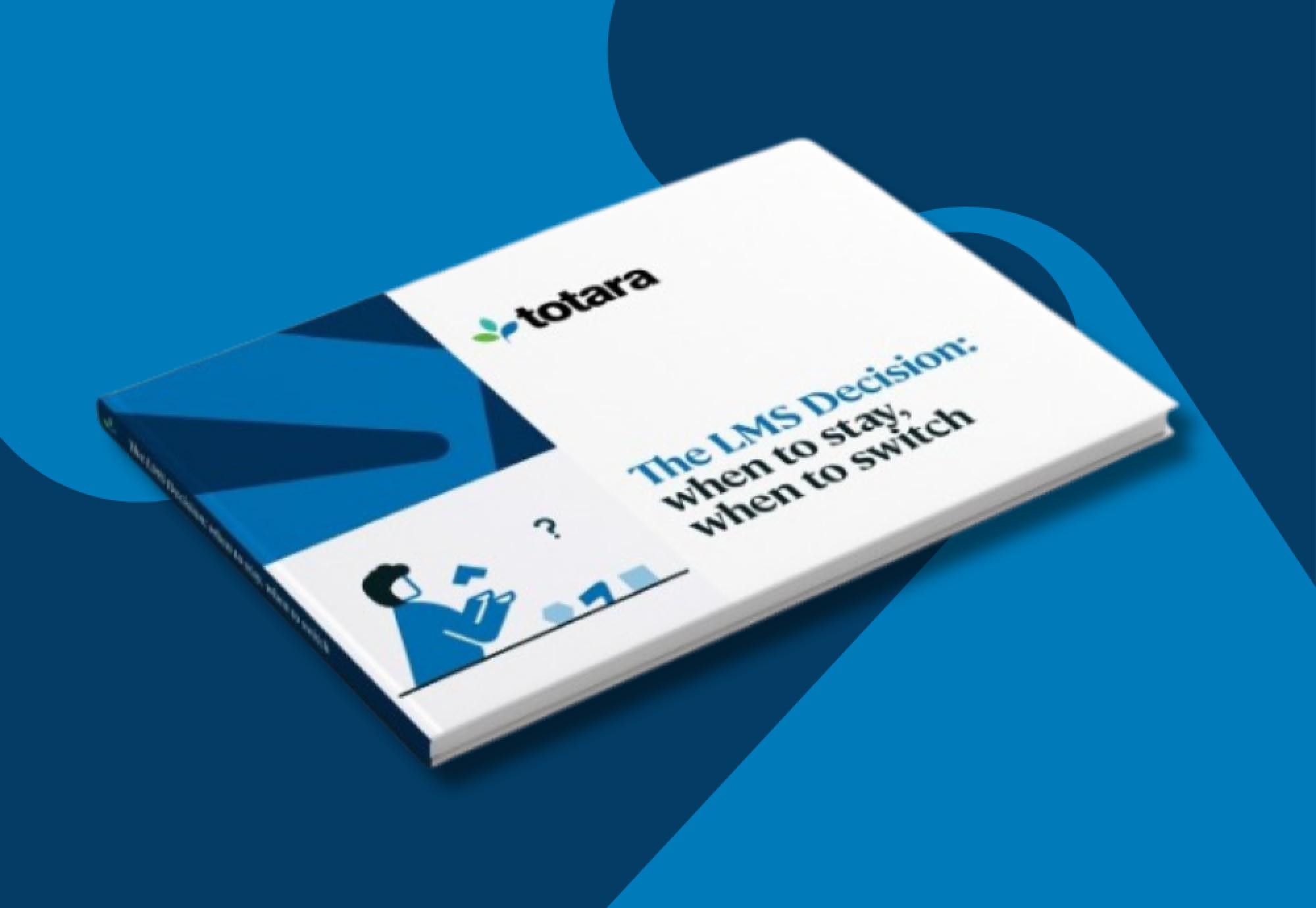 Totara image