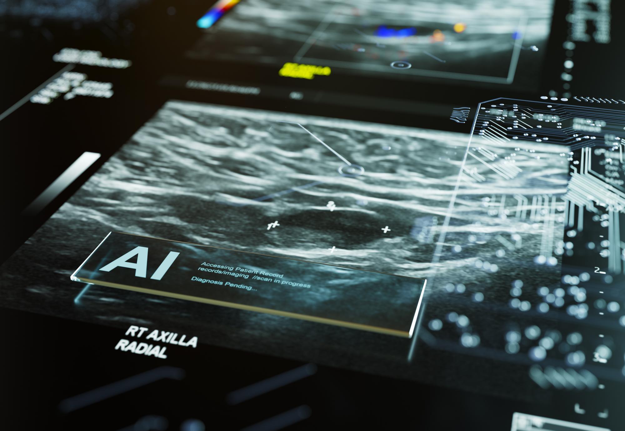 AI pathology