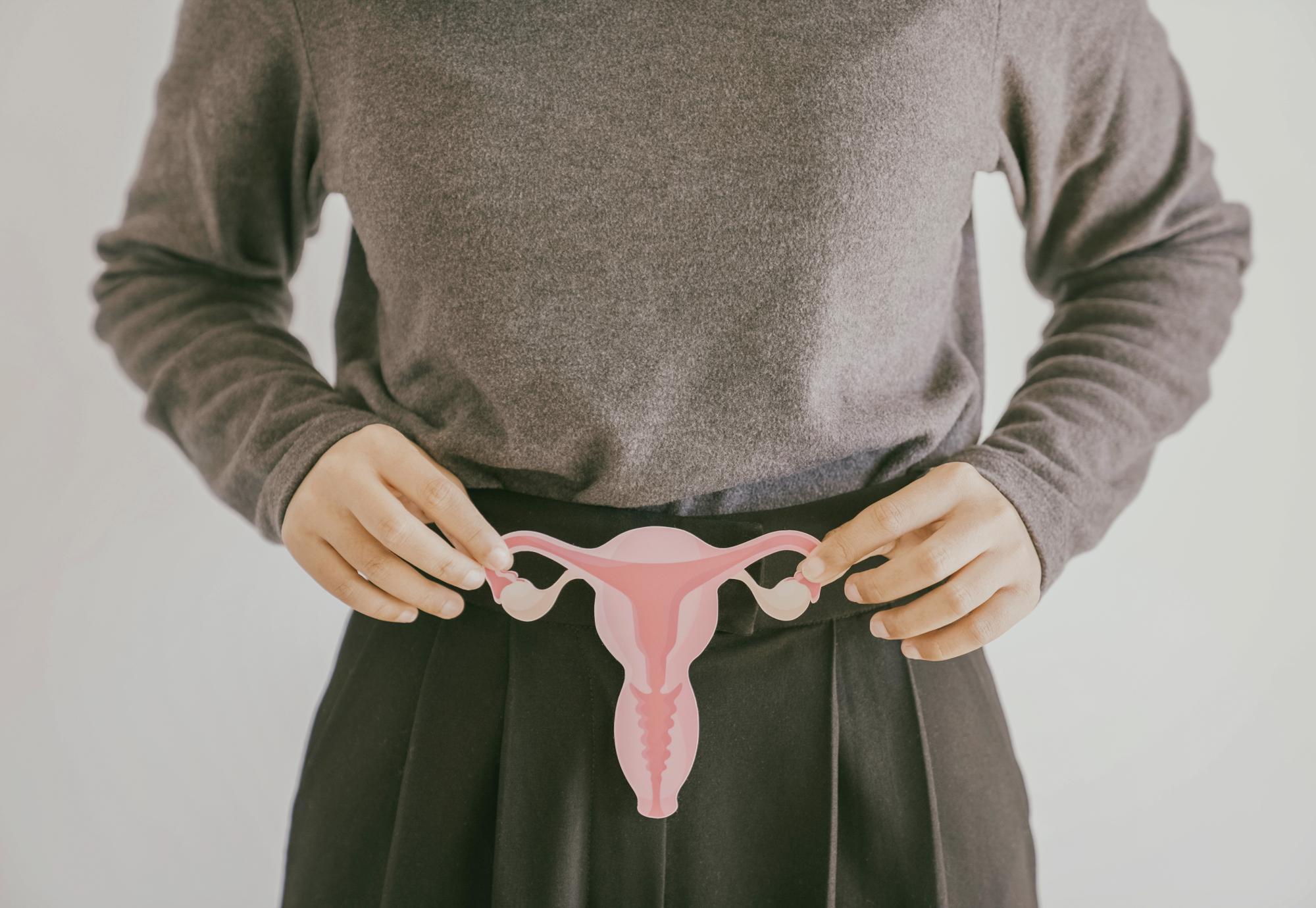 Cervical cancer