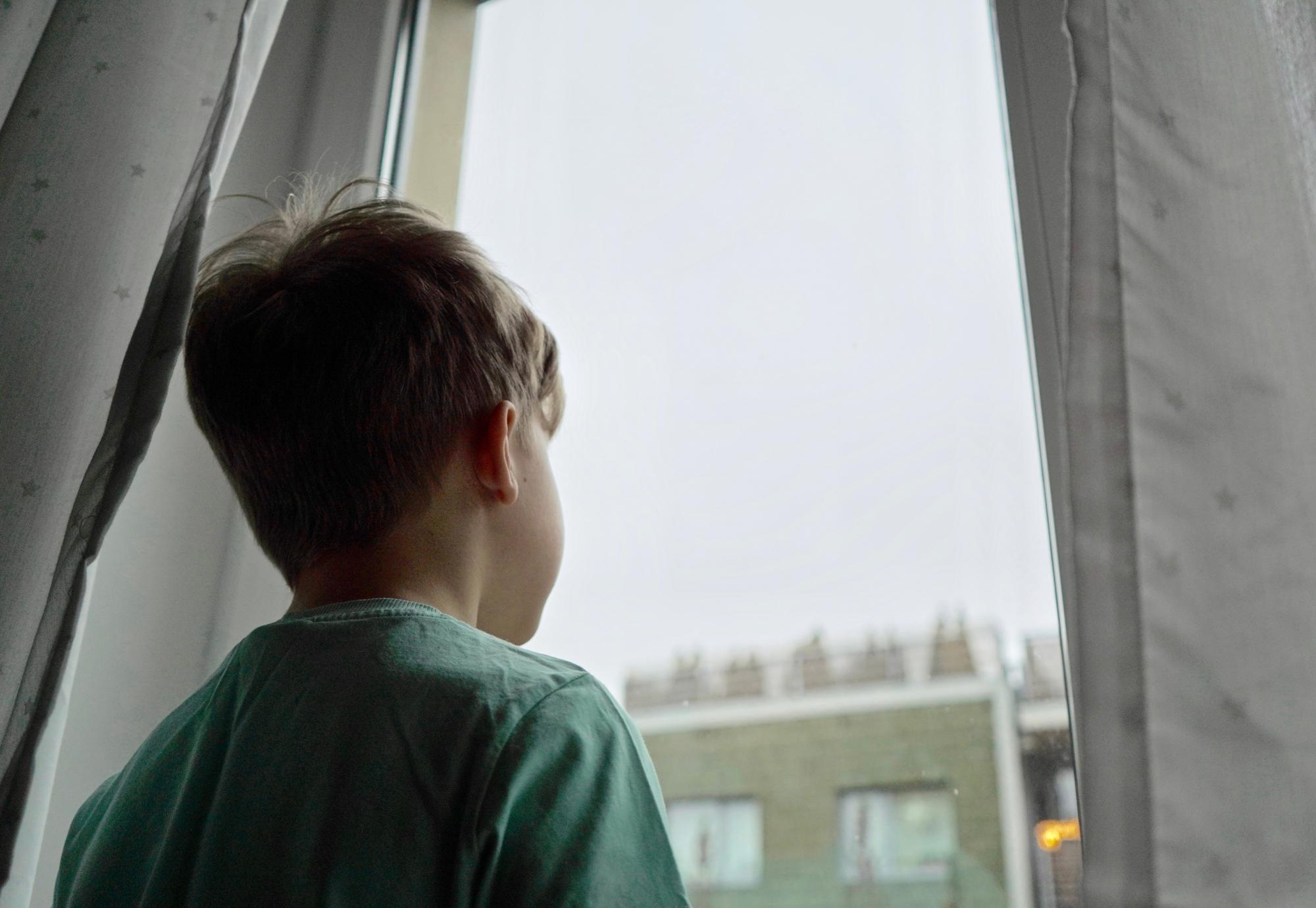 Child poverty Wales