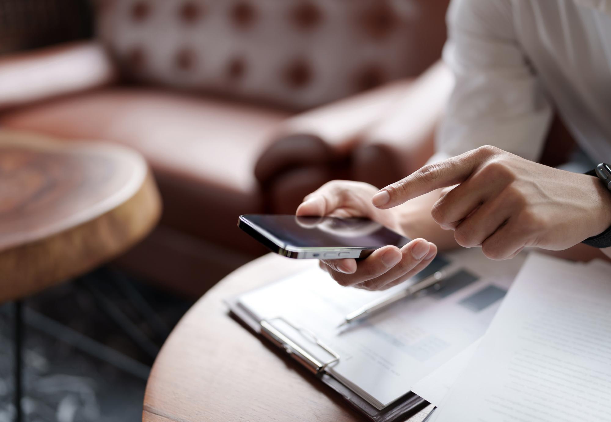 Digital therapy