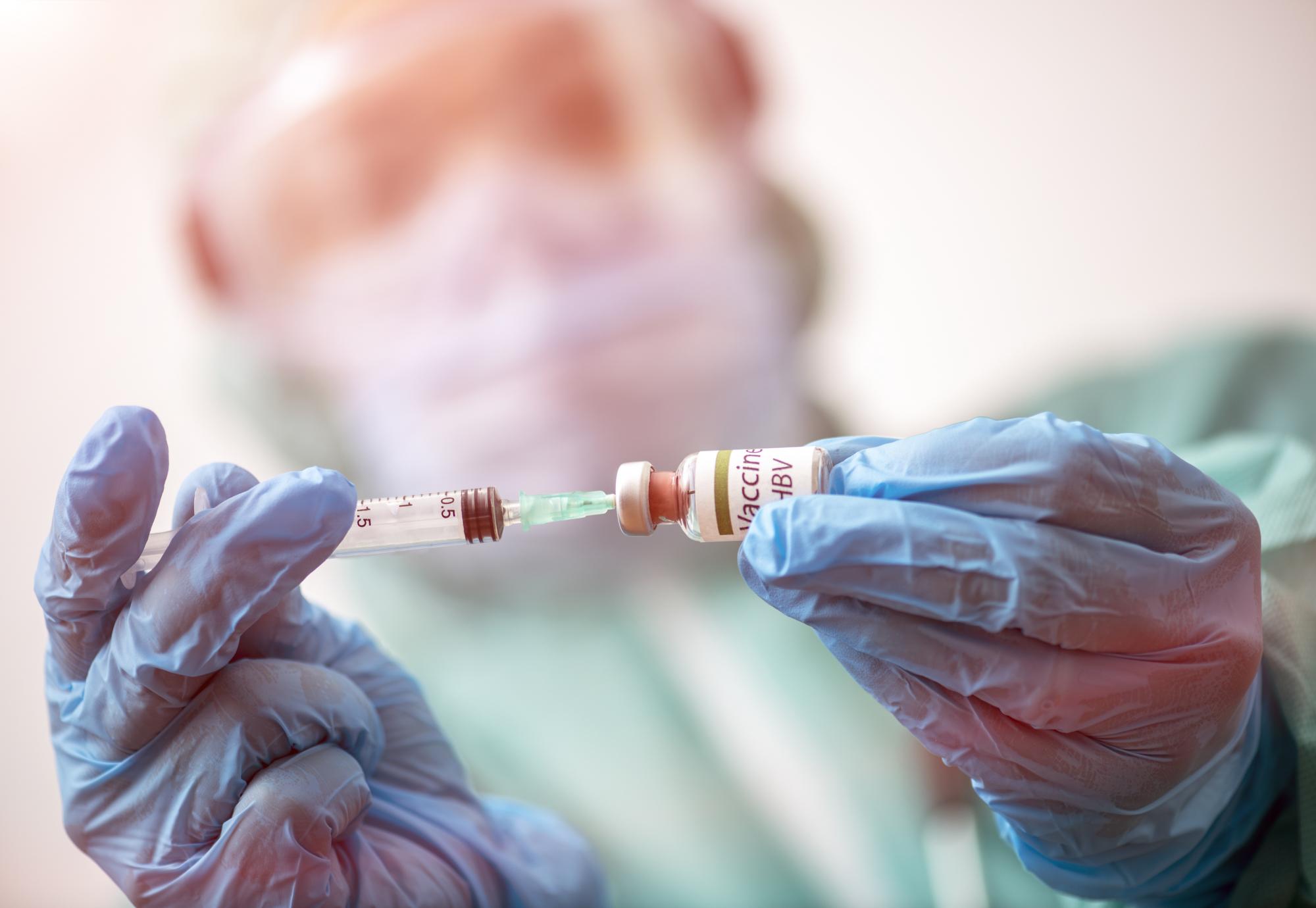 Hepatitis C (2)