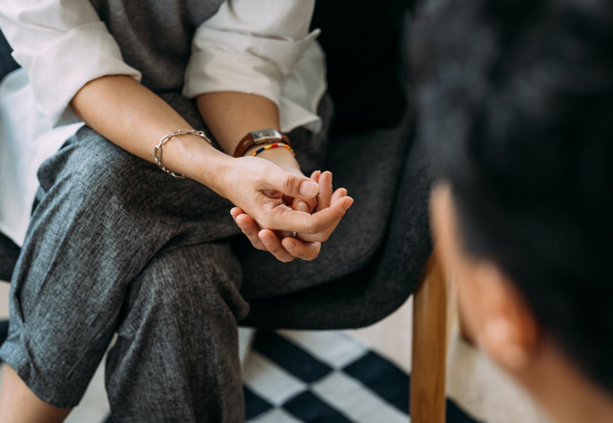 Mental health support (3)