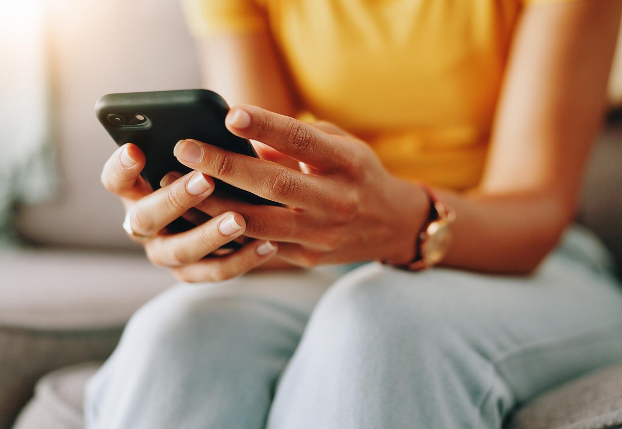 Texting