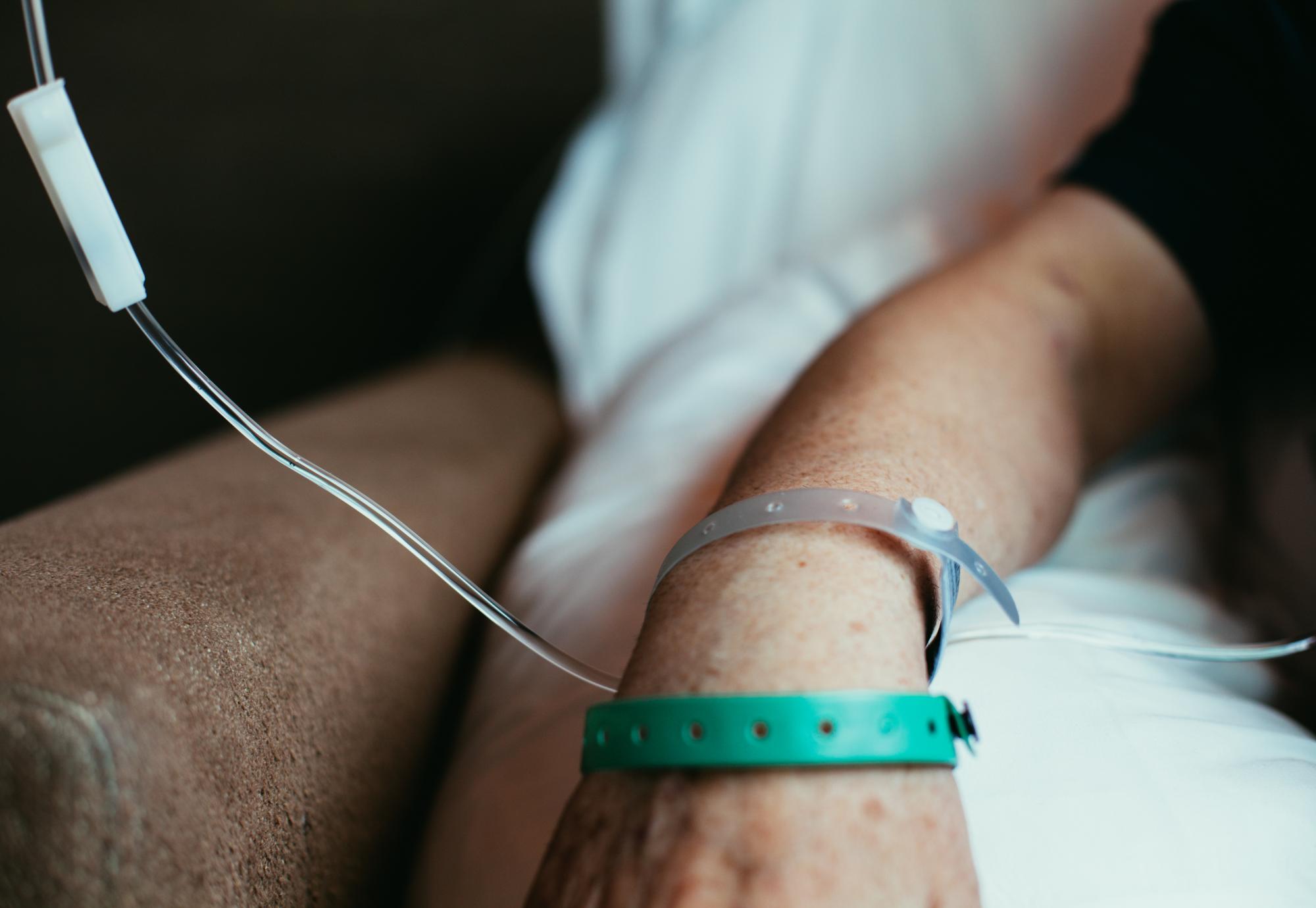 Treatment for cancer