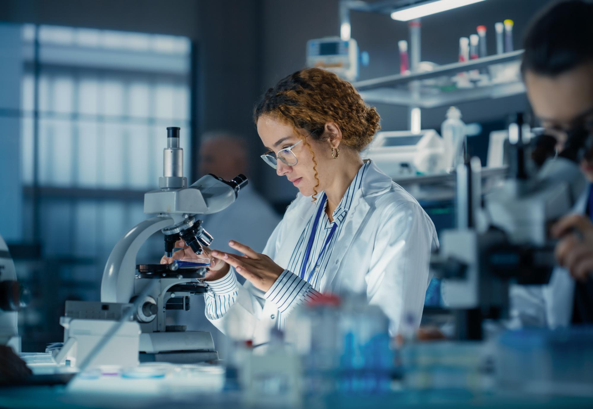Clinical trial