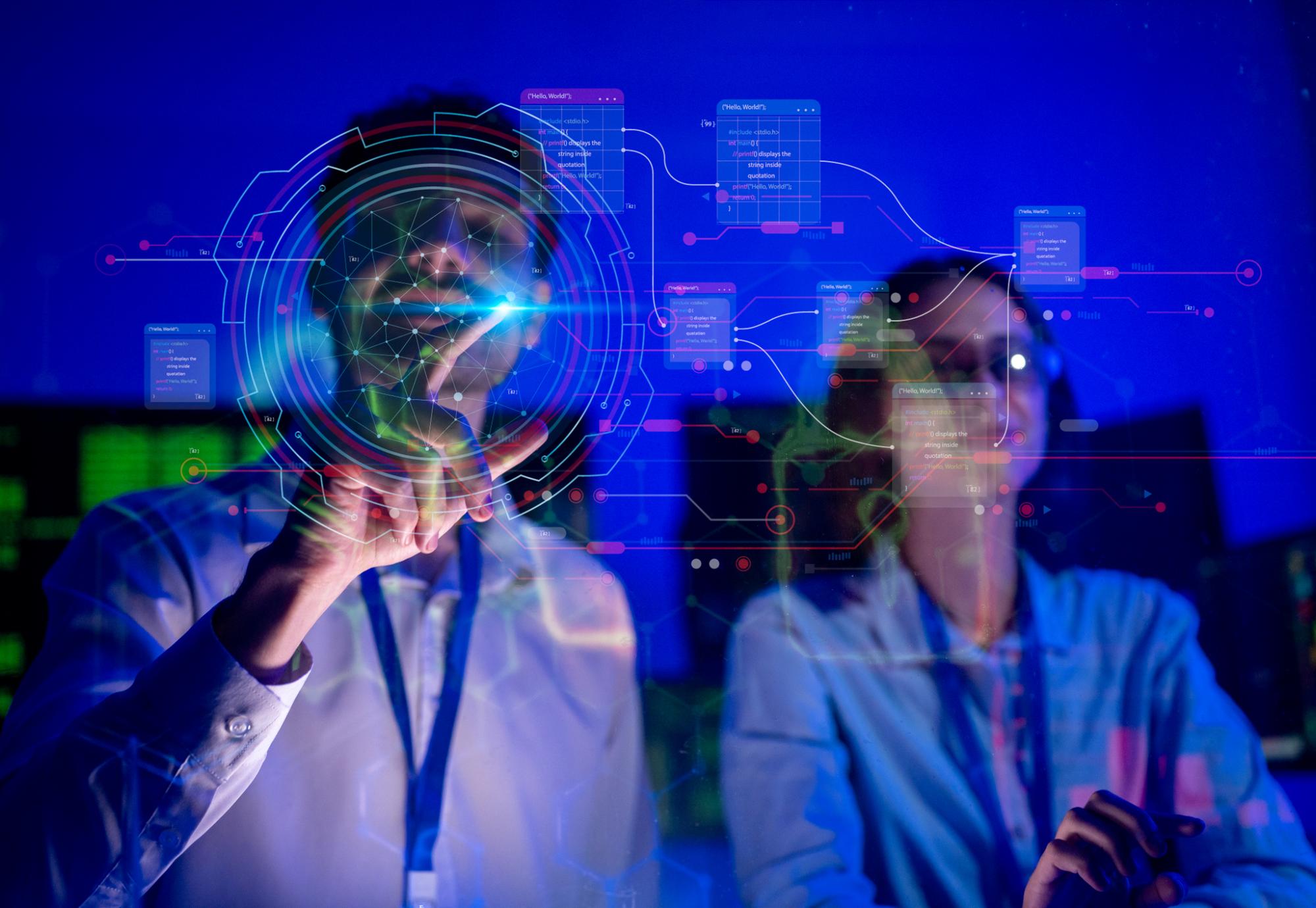 Health tech innovation
