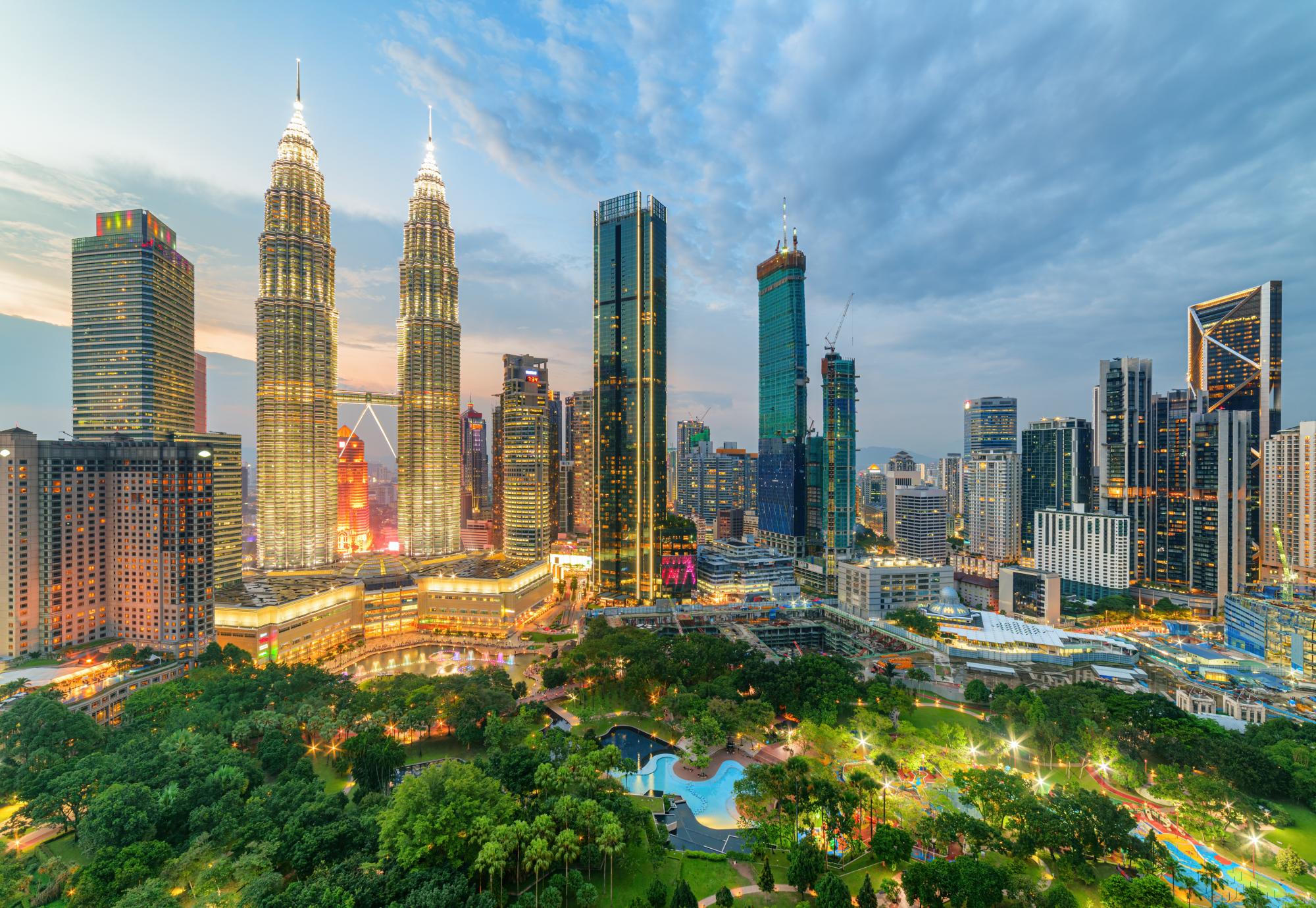 Malaysia