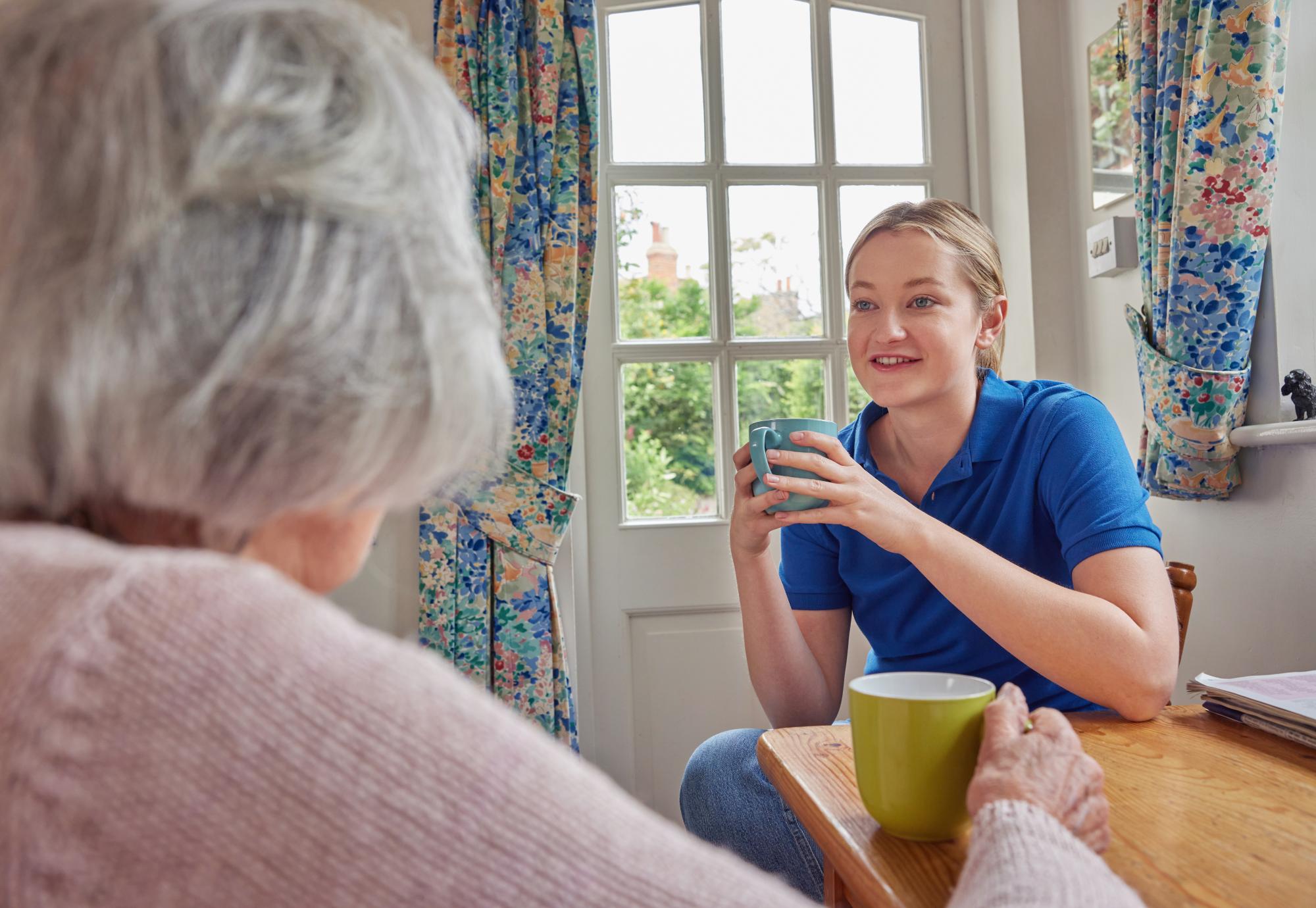 National Care Service