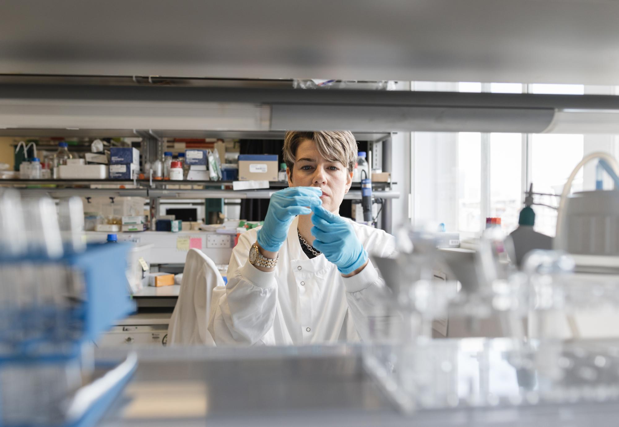Scientific analysis and testing