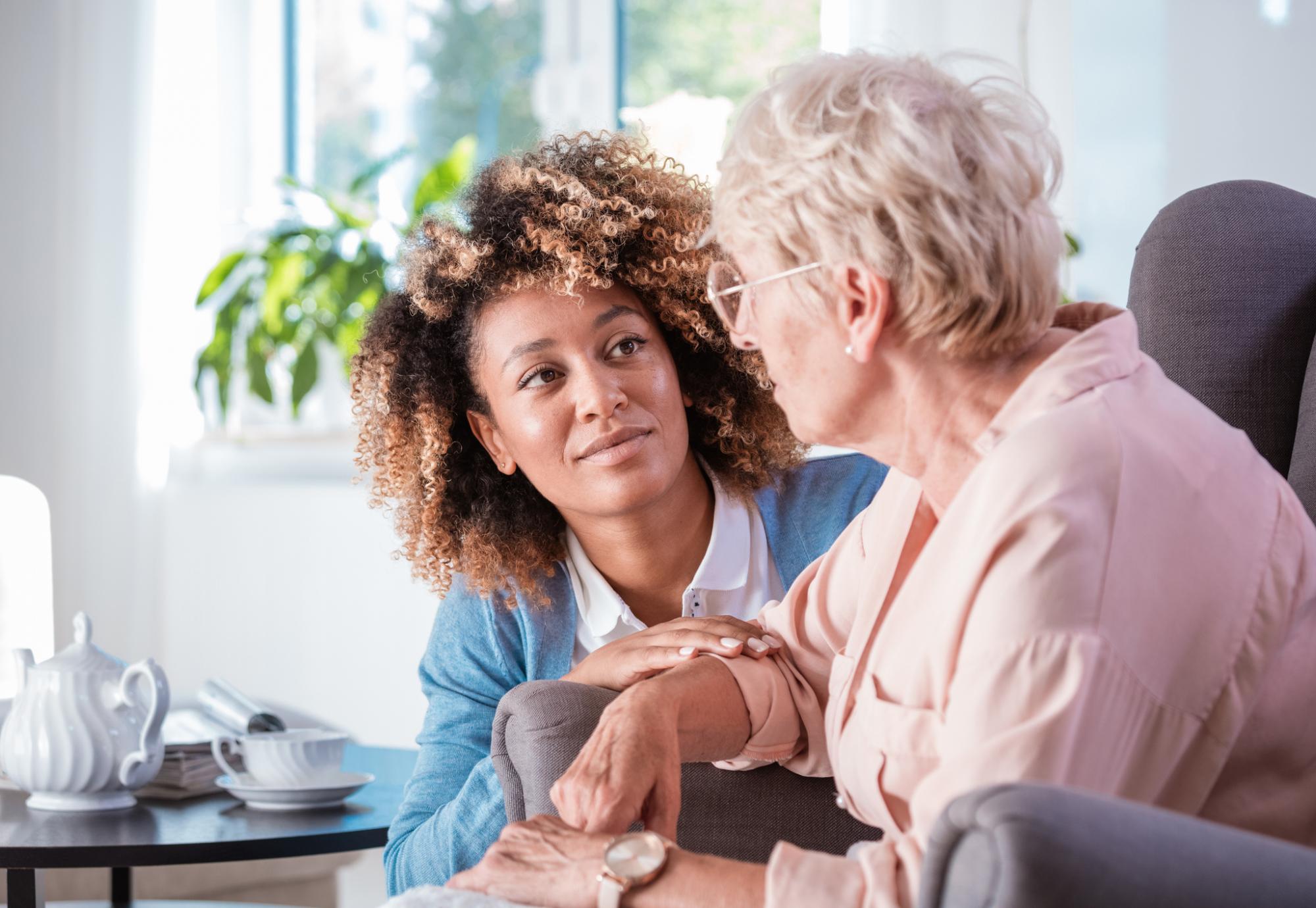 Alzheimer's research