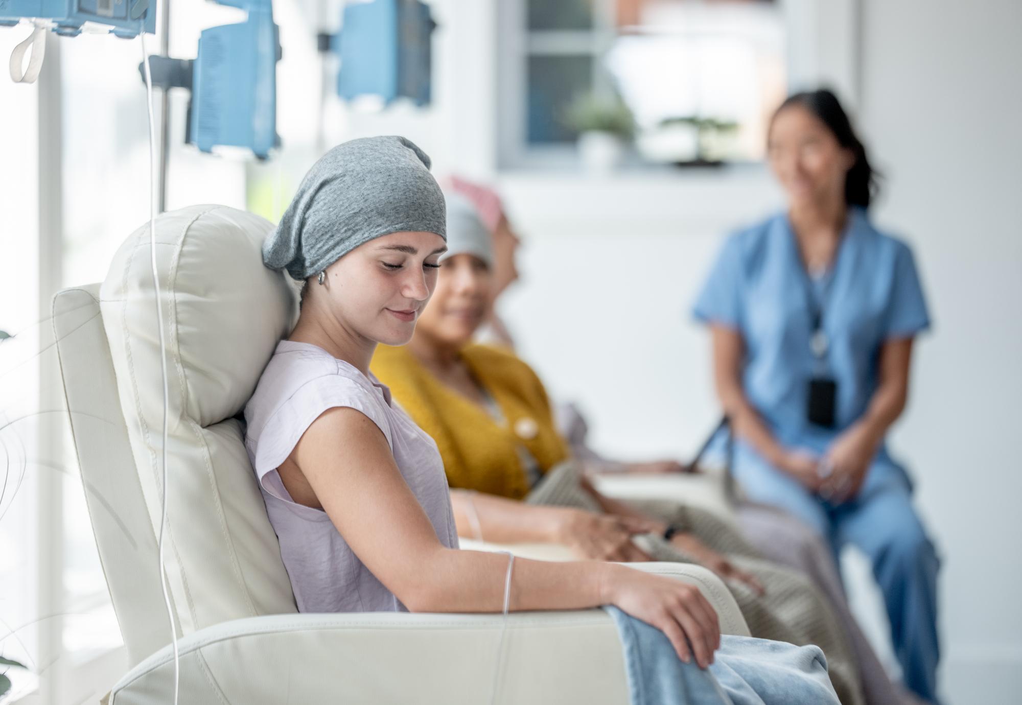 Chemotherapy