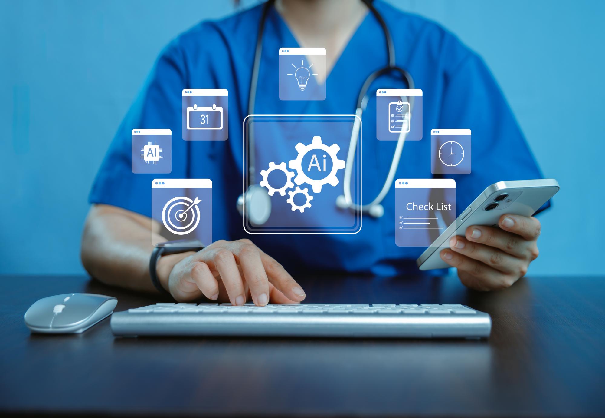 Health AI