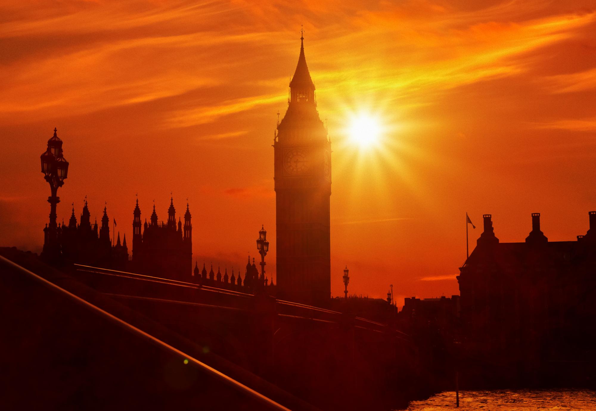 Heatwave UK