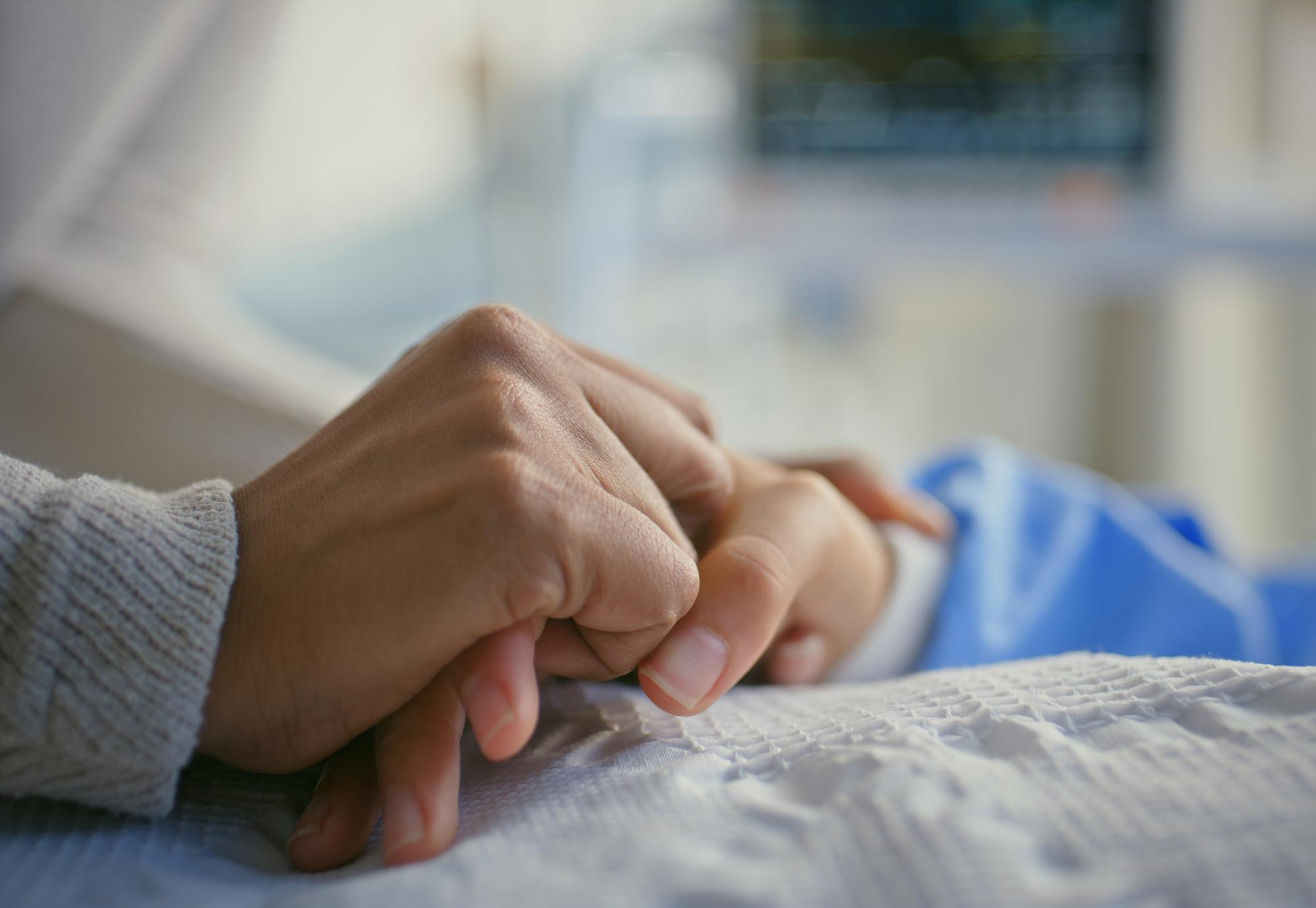Palliative care