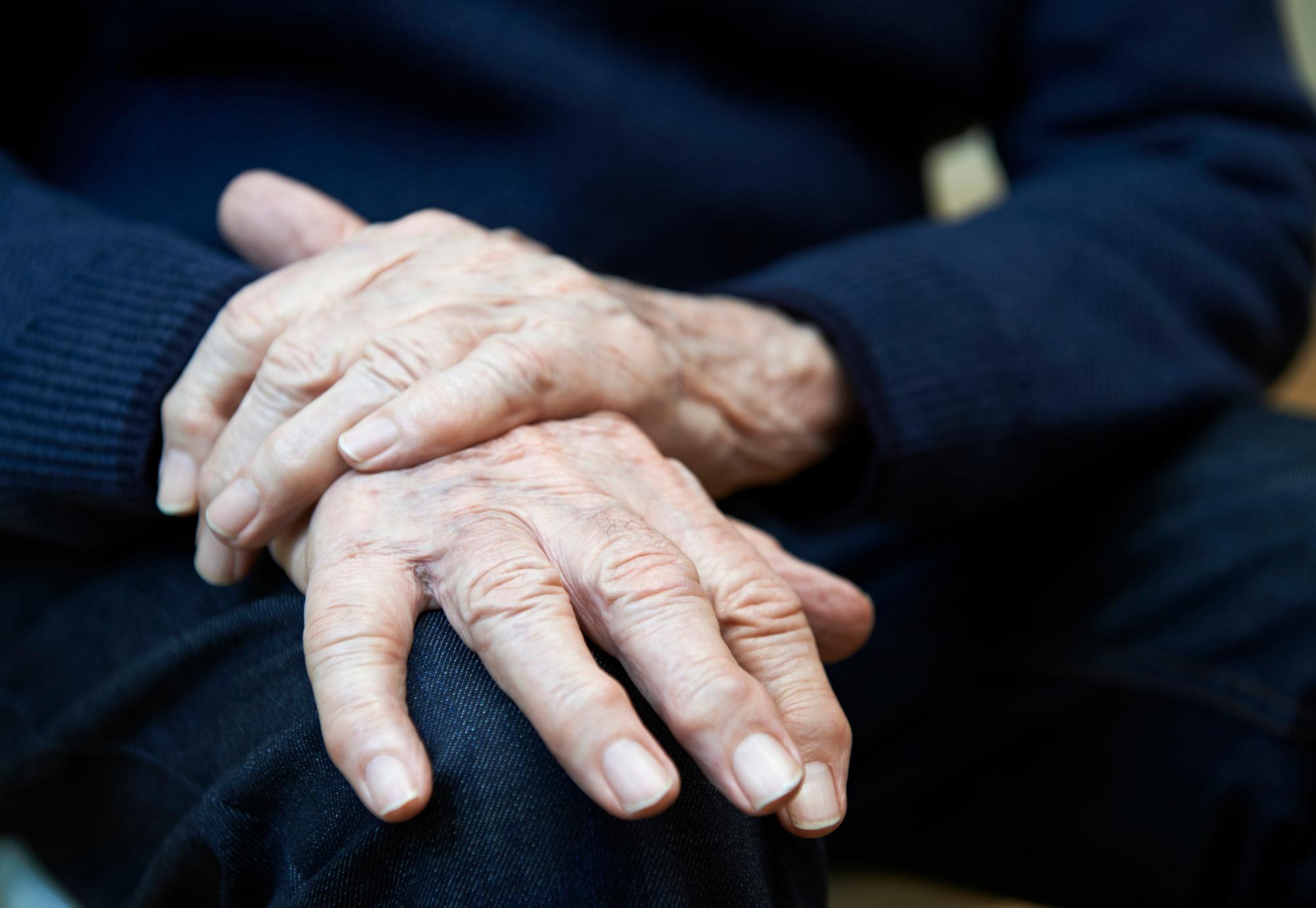 Parkinson's