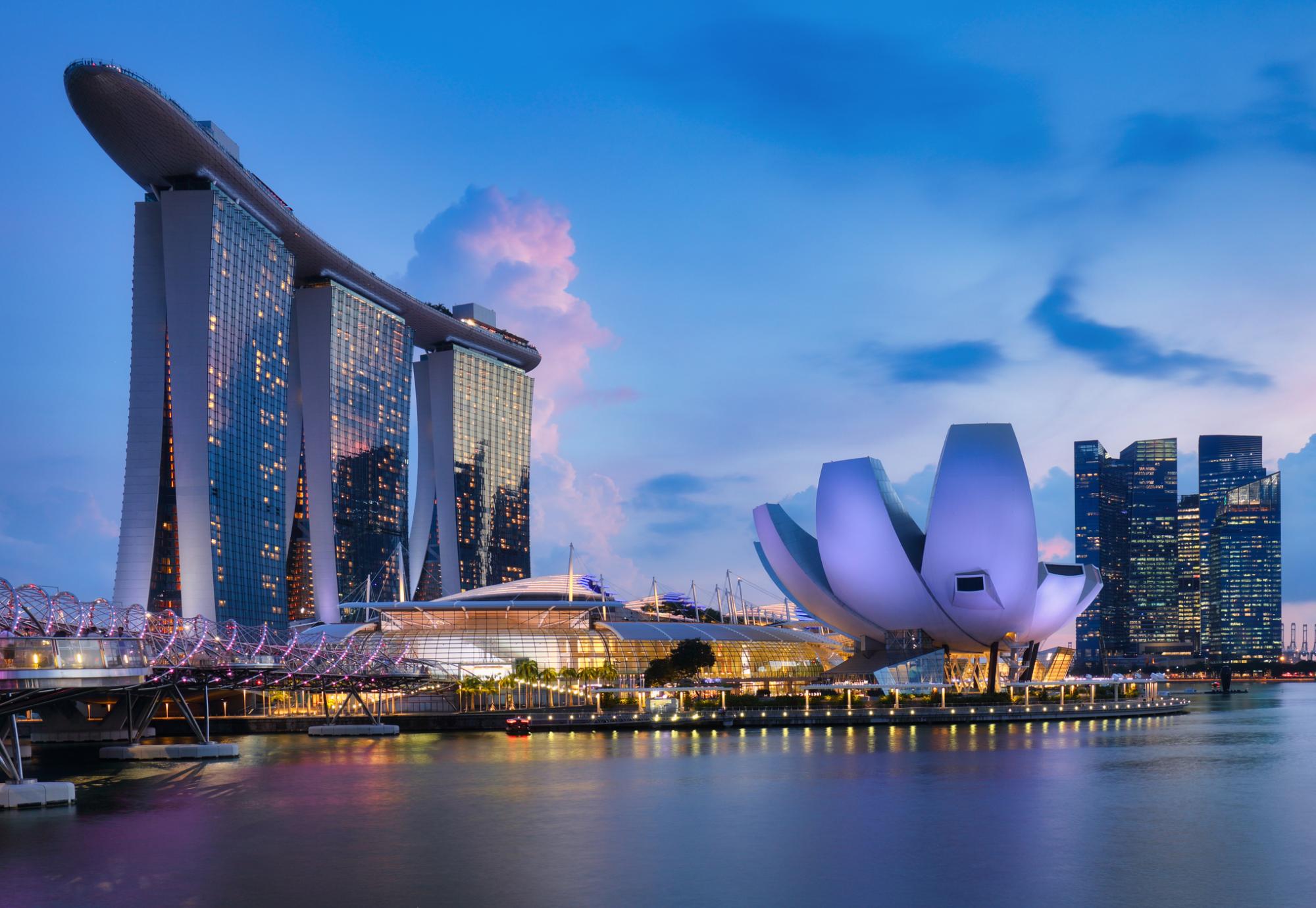 Singapore