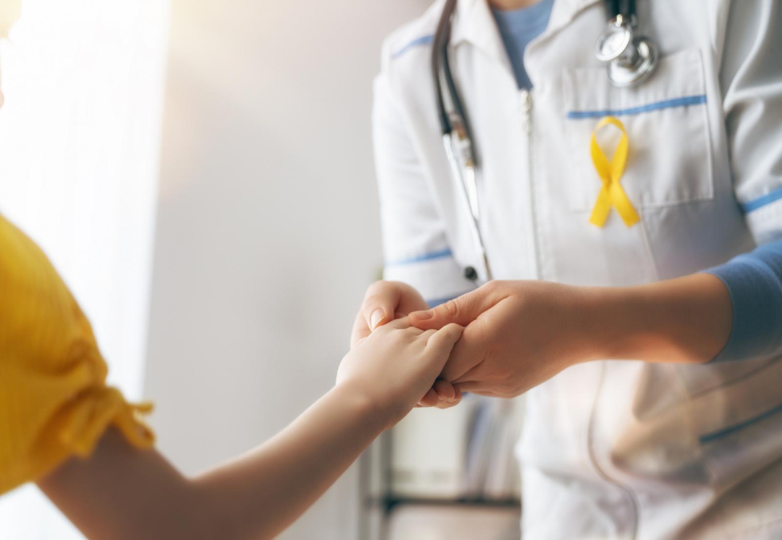 Third sector partnership launches ‘ambitious’ cancer plan