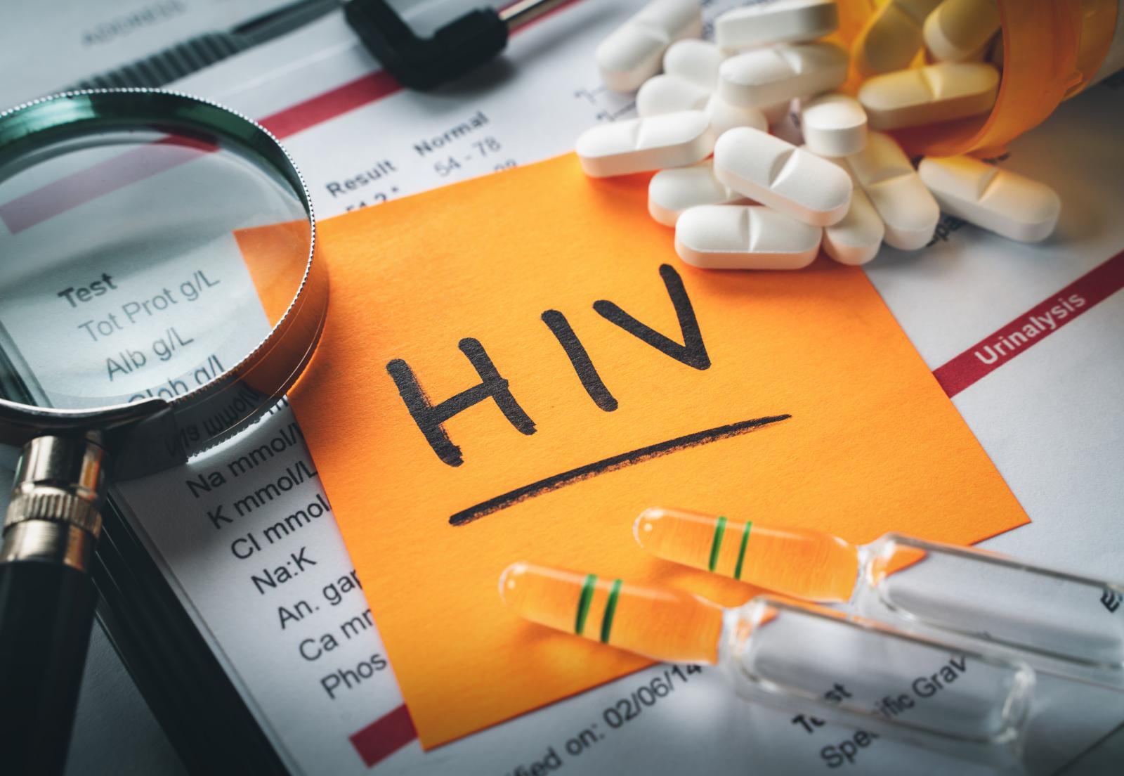 Prime Minister moves nationwide HIV testing week landmarks Prime Minister moves nationwide HIV testing week landmarks