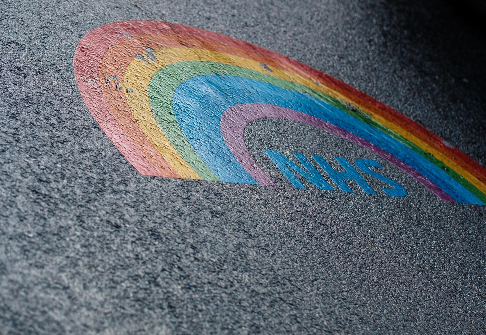 Landmark NHS review to tackle LGBT+ health inequalities