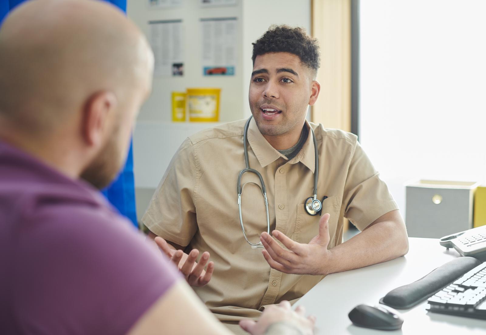 Welsh Government announces investment in General Practice