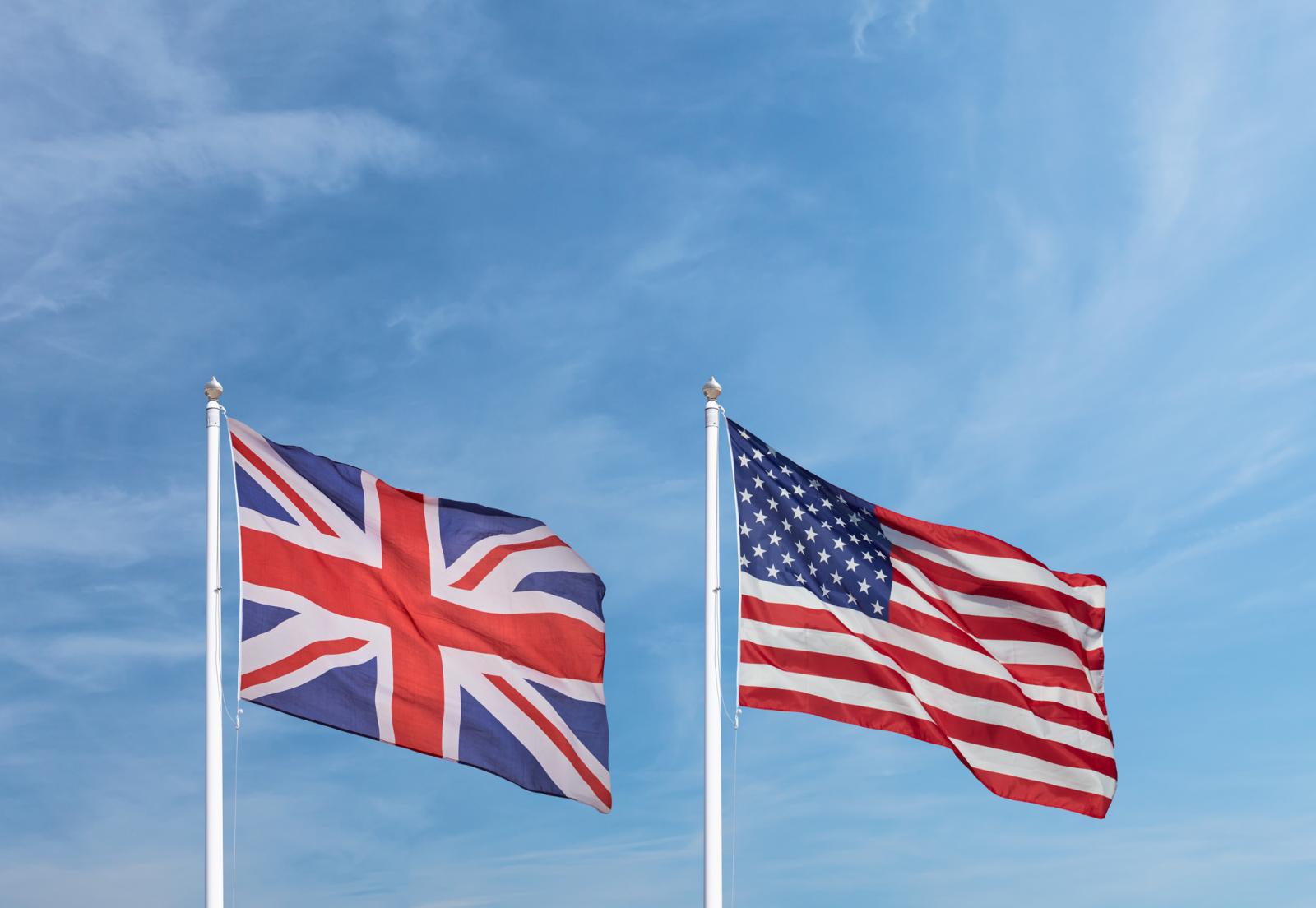 Landmark UK-US trade deal secures zero tariffs on medicines