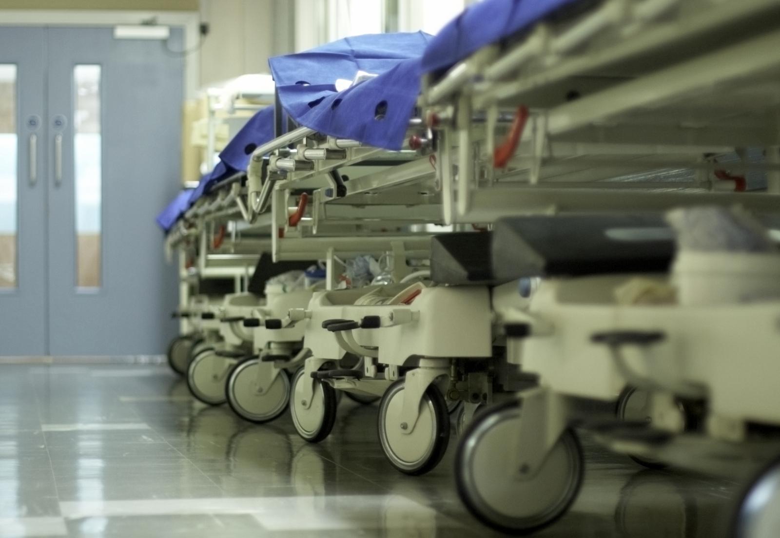 NHS urged to address patient safety risks in temporary care environments