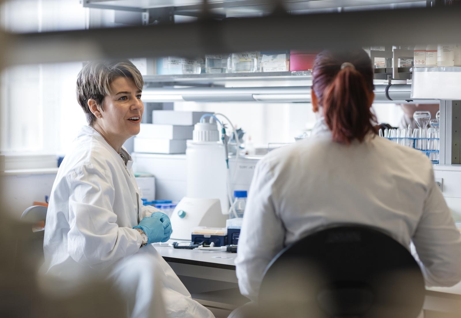 New fast-track regulations set to accelerate health research