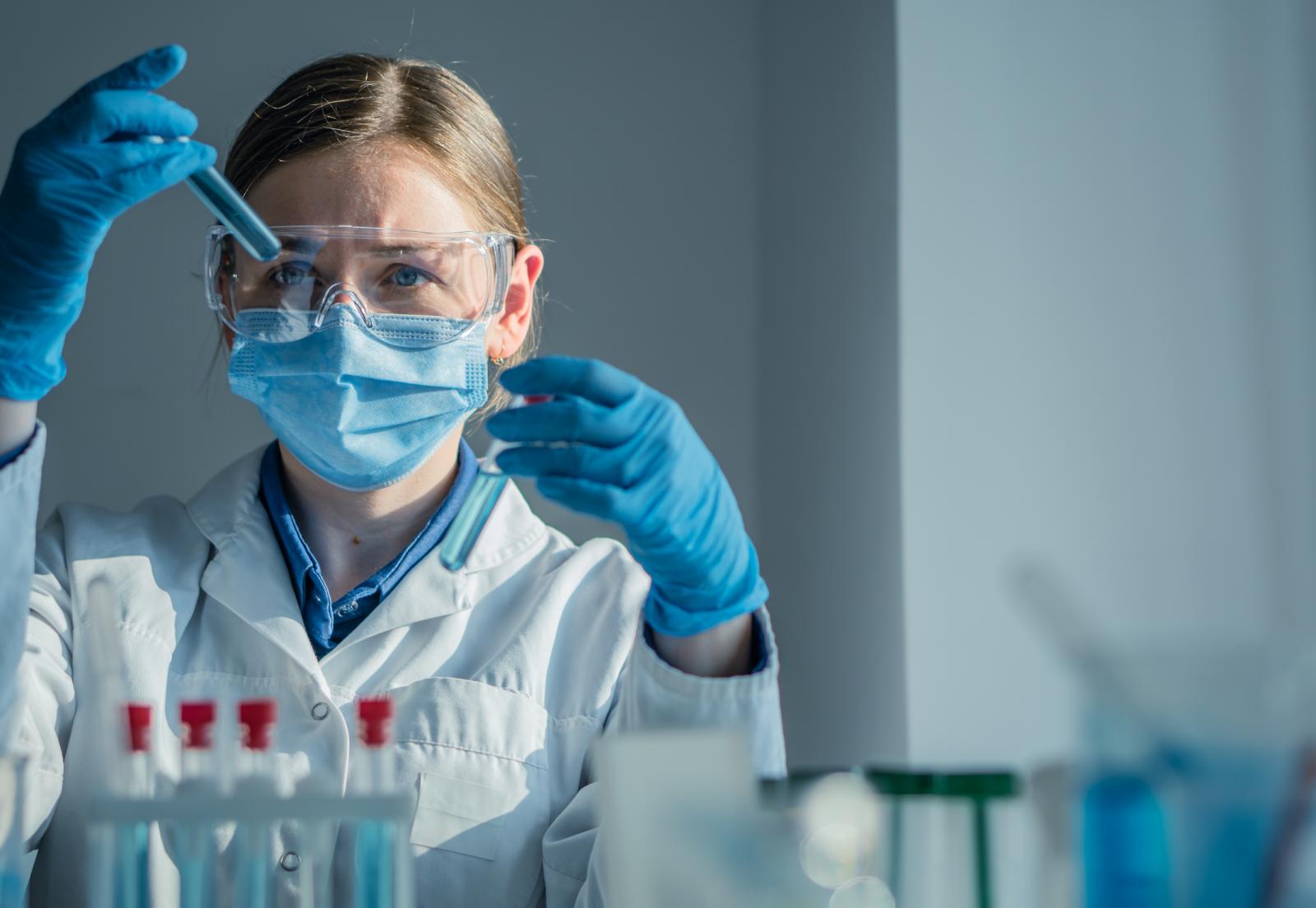 Health Data Research Service appoints new CEO to drive UK medical innova...