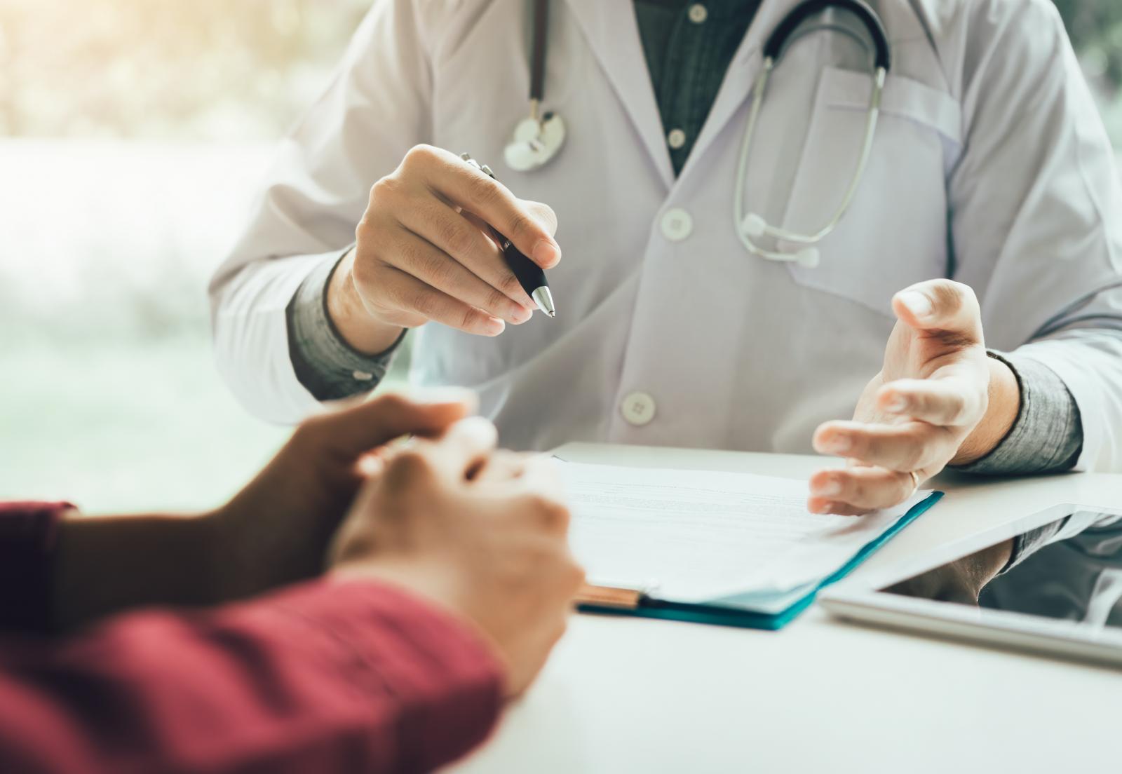 Health and Growth Accelerator to support people back to work after illne...