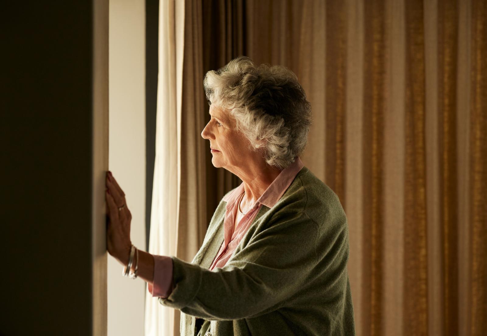 Wales leading the way on recognition of social isolation as a public hea...